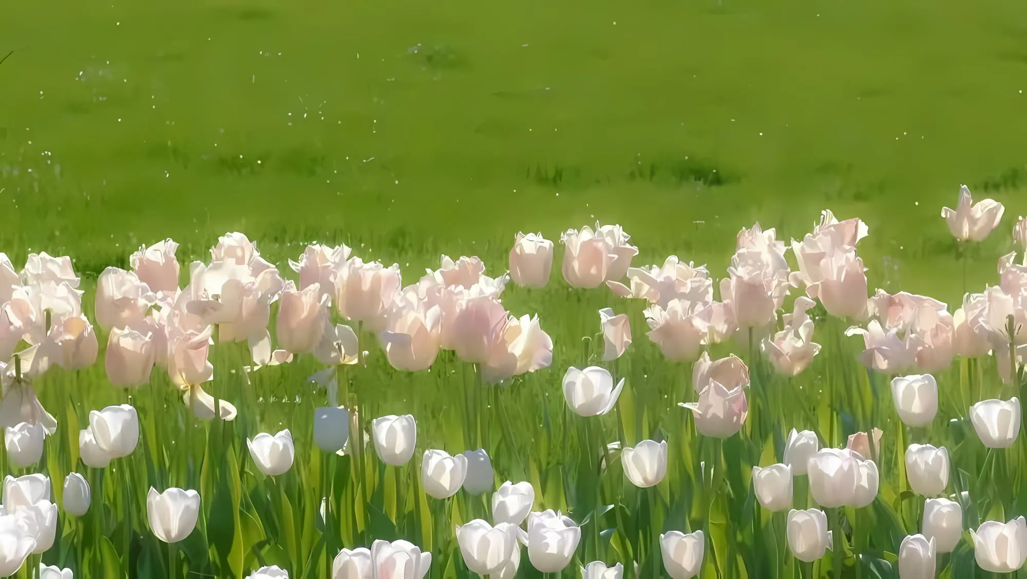 ins风 风景 唯美 壁纸预览
