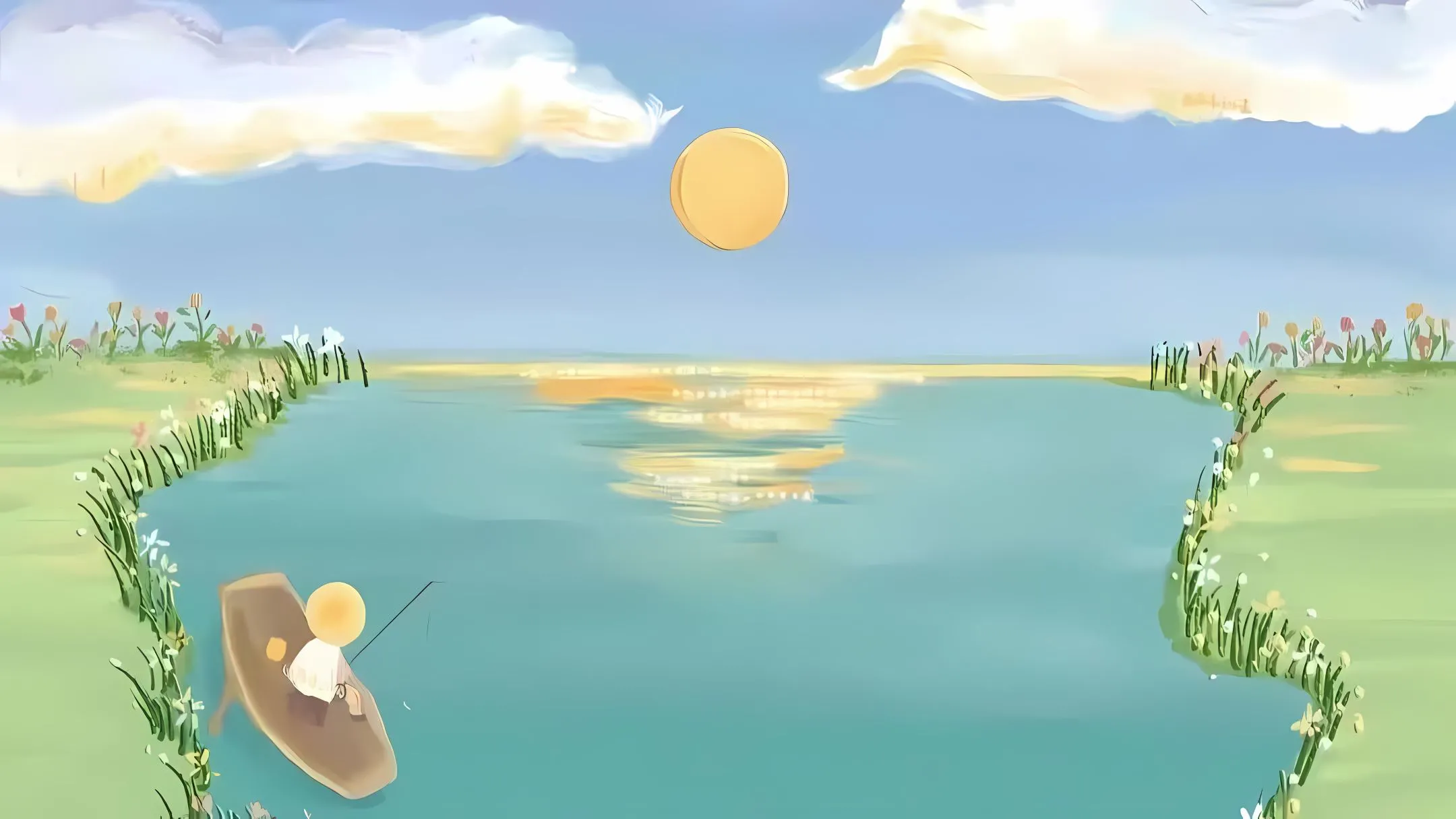 动物 唯美 可爱 风景 壁纸预览