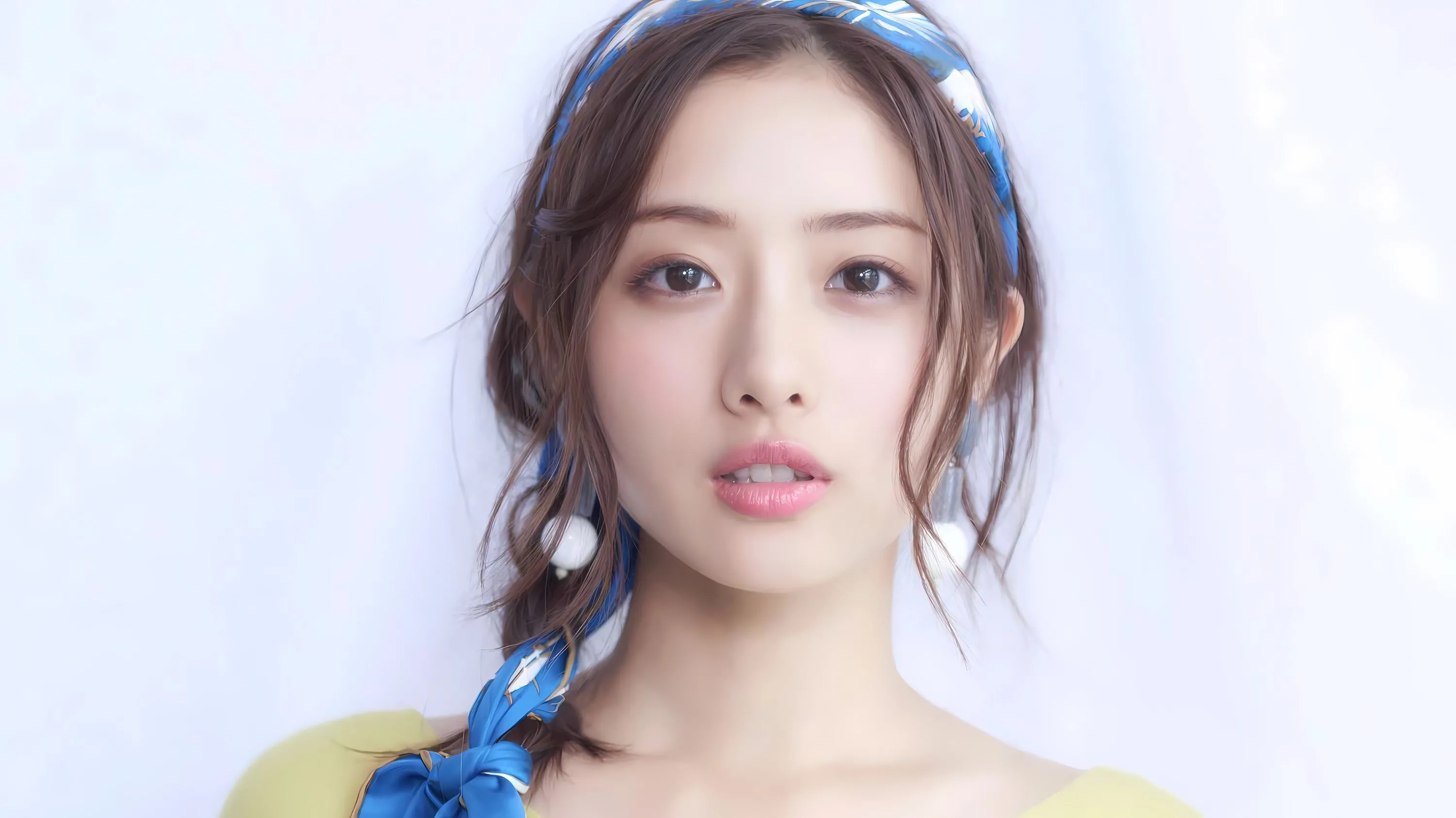 明星 美女 氛围感 石原里美 女明星 壁纸预览