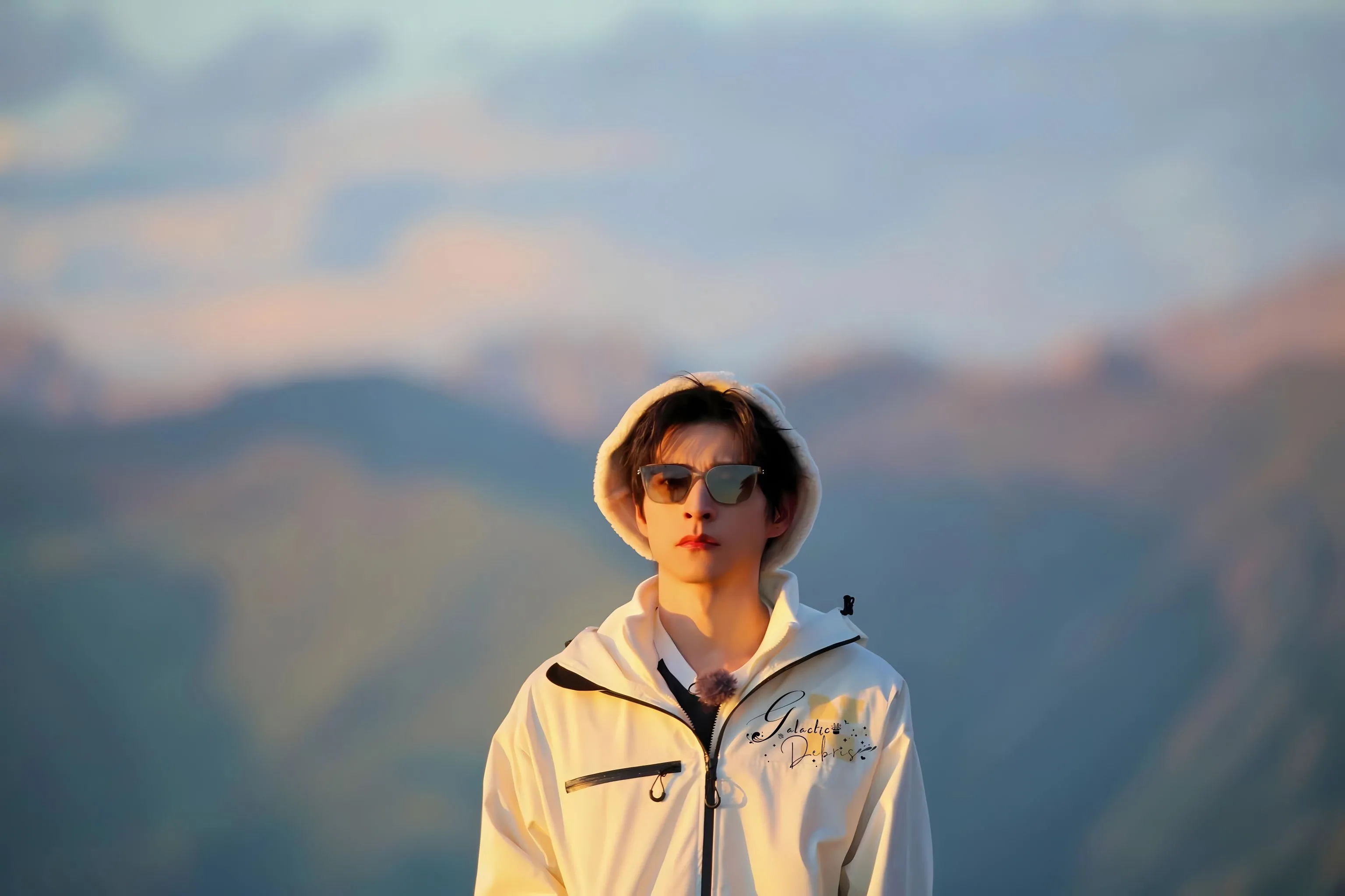 帅哥 明星 男明星 文韬 壁纸预览