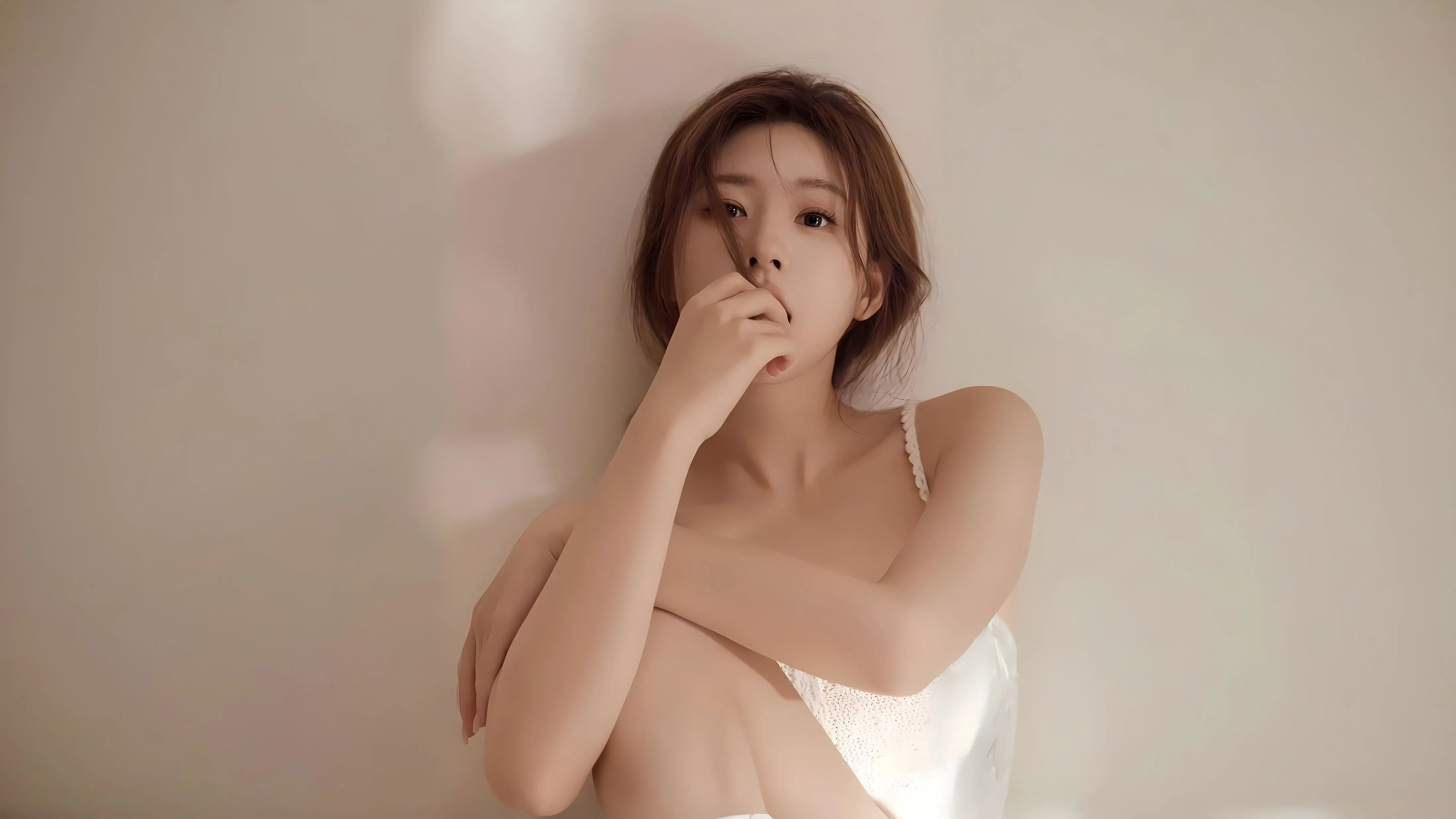 美女 氛围感写真 氛围 壁纸预览