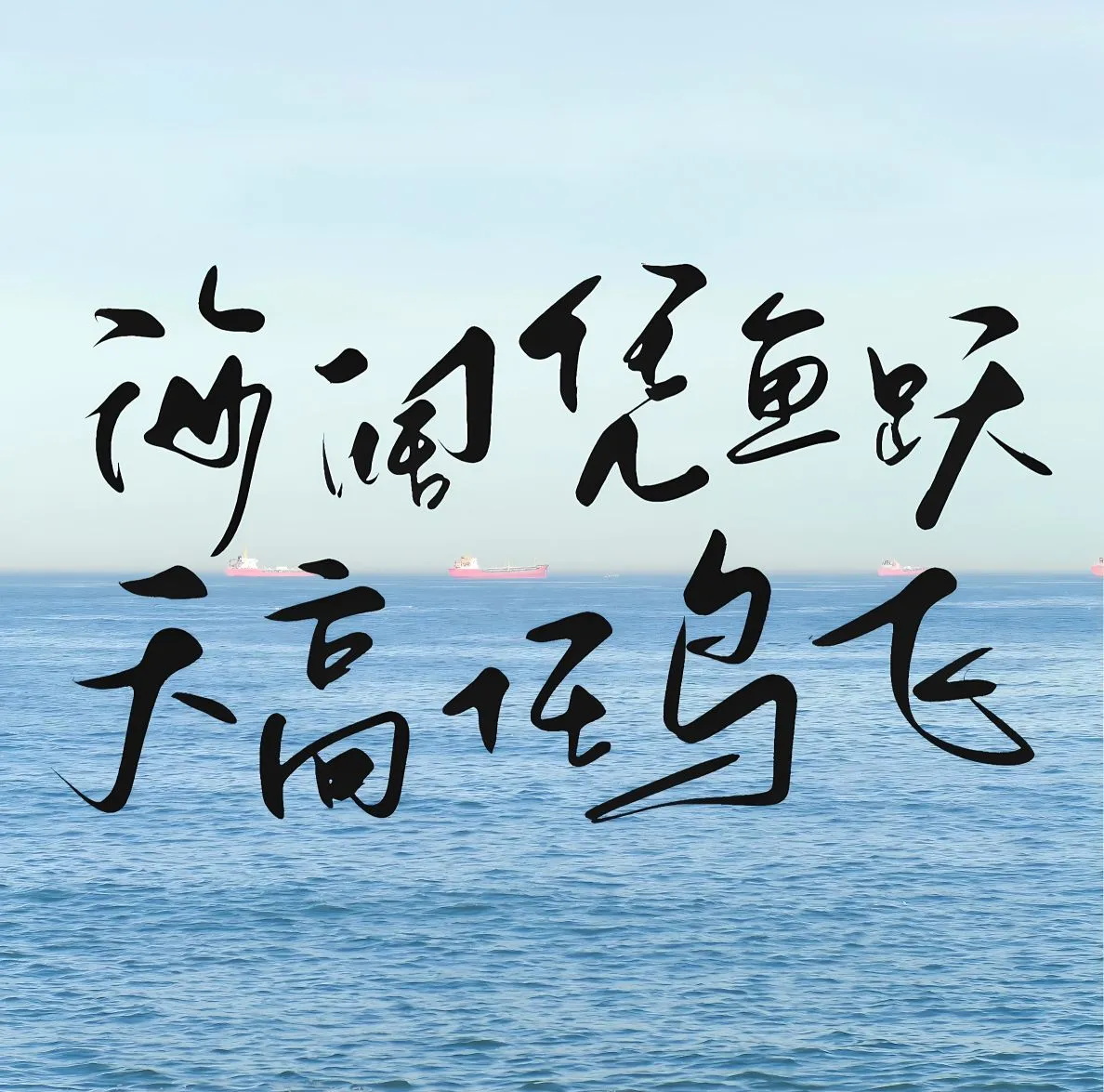 励志 学习 上岸 激励 自由 壁纸预览