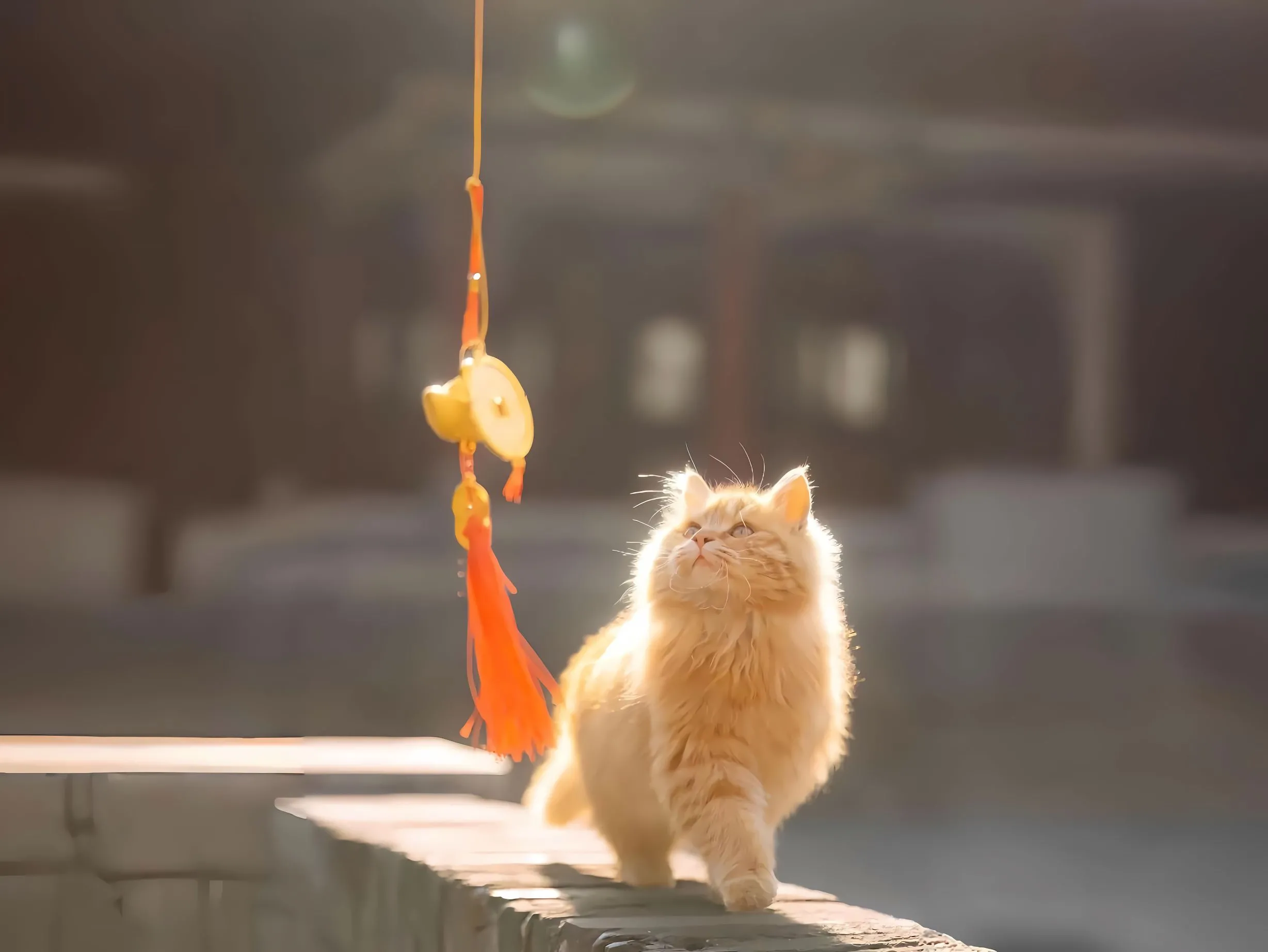 动物 可爱 小猫 壁纸预览