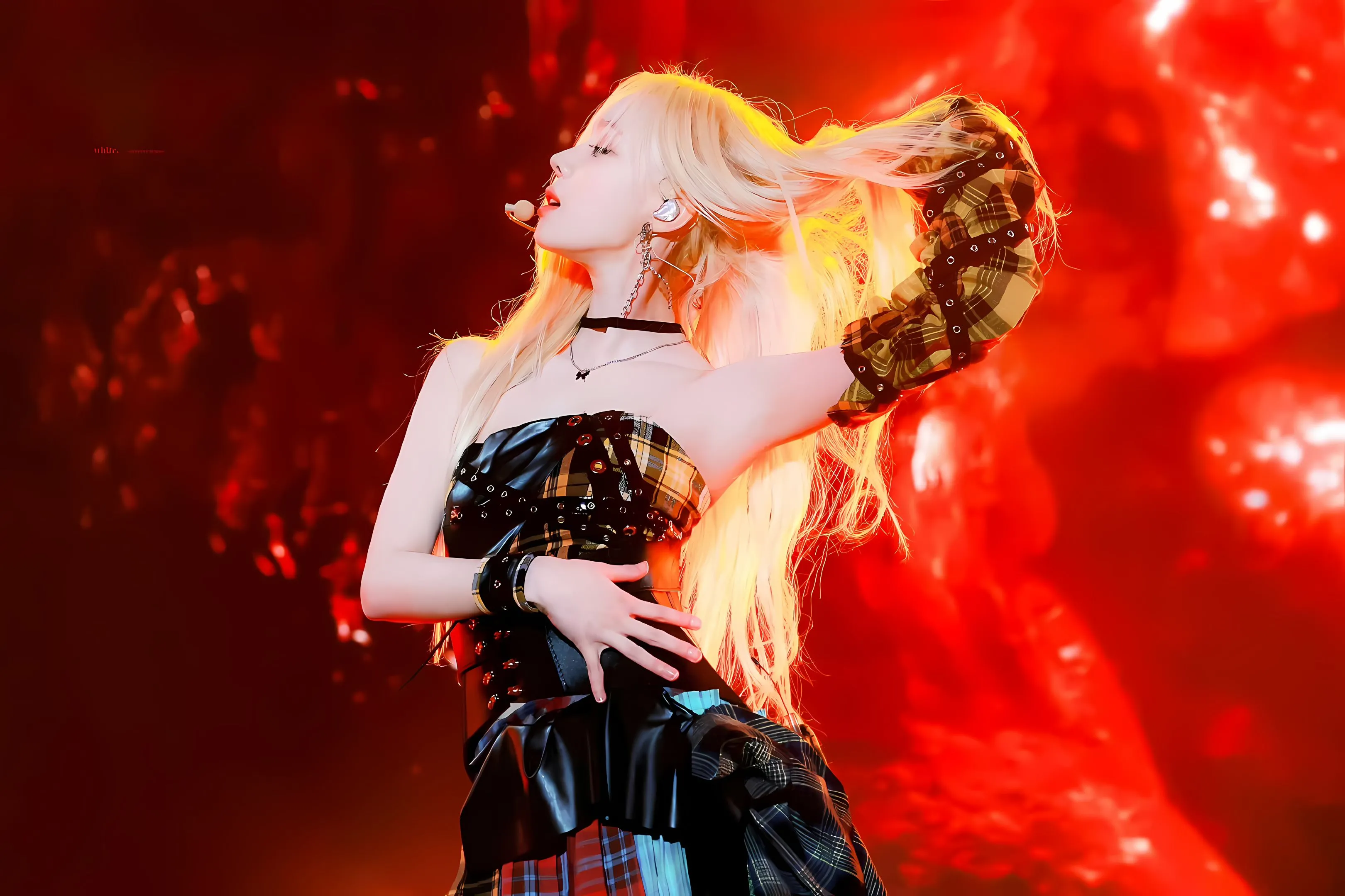 明星 金玟庭 美女 女明星 壁纸预览
