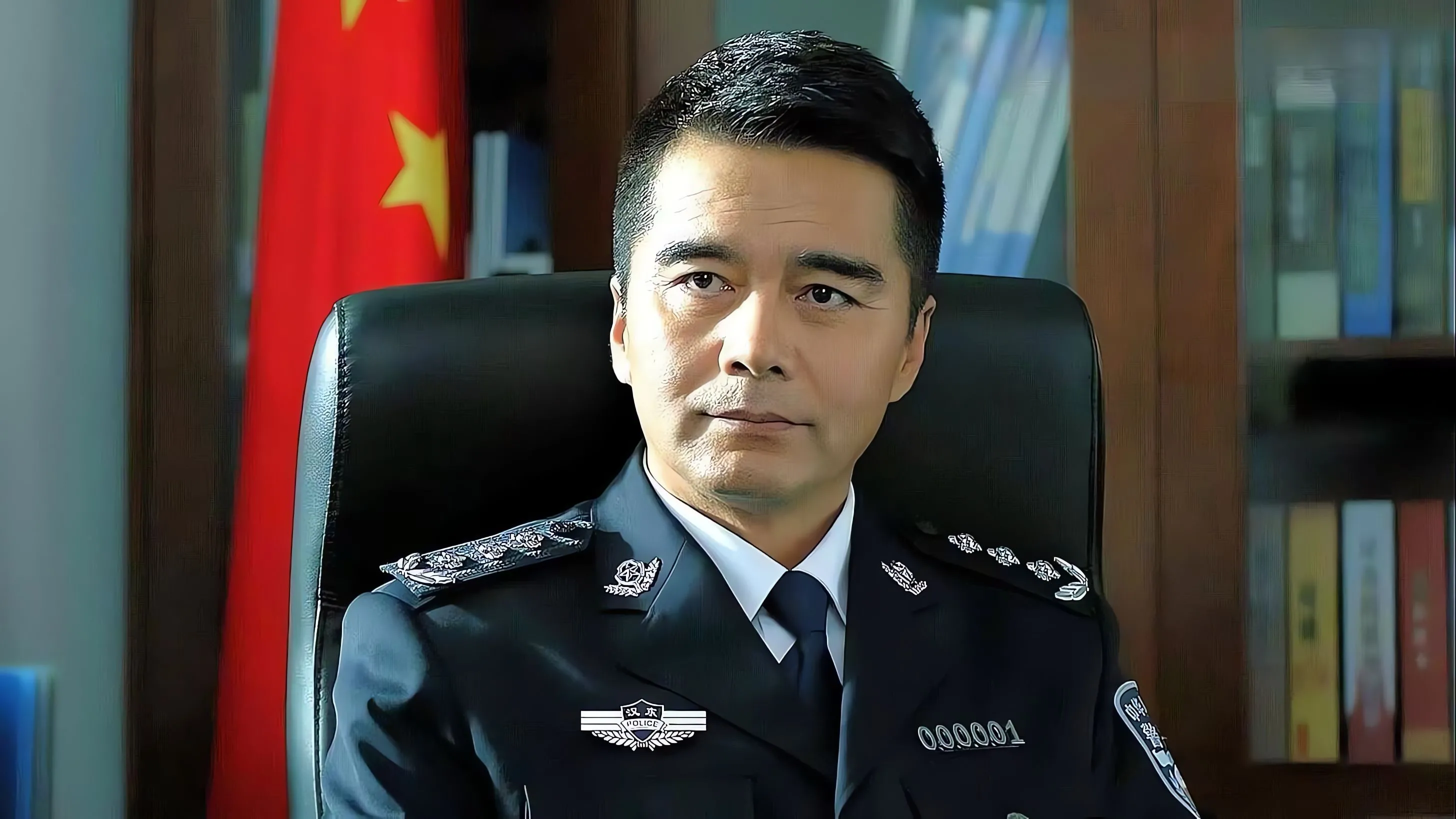 励志 影视 人民的名义 壁纸预览
