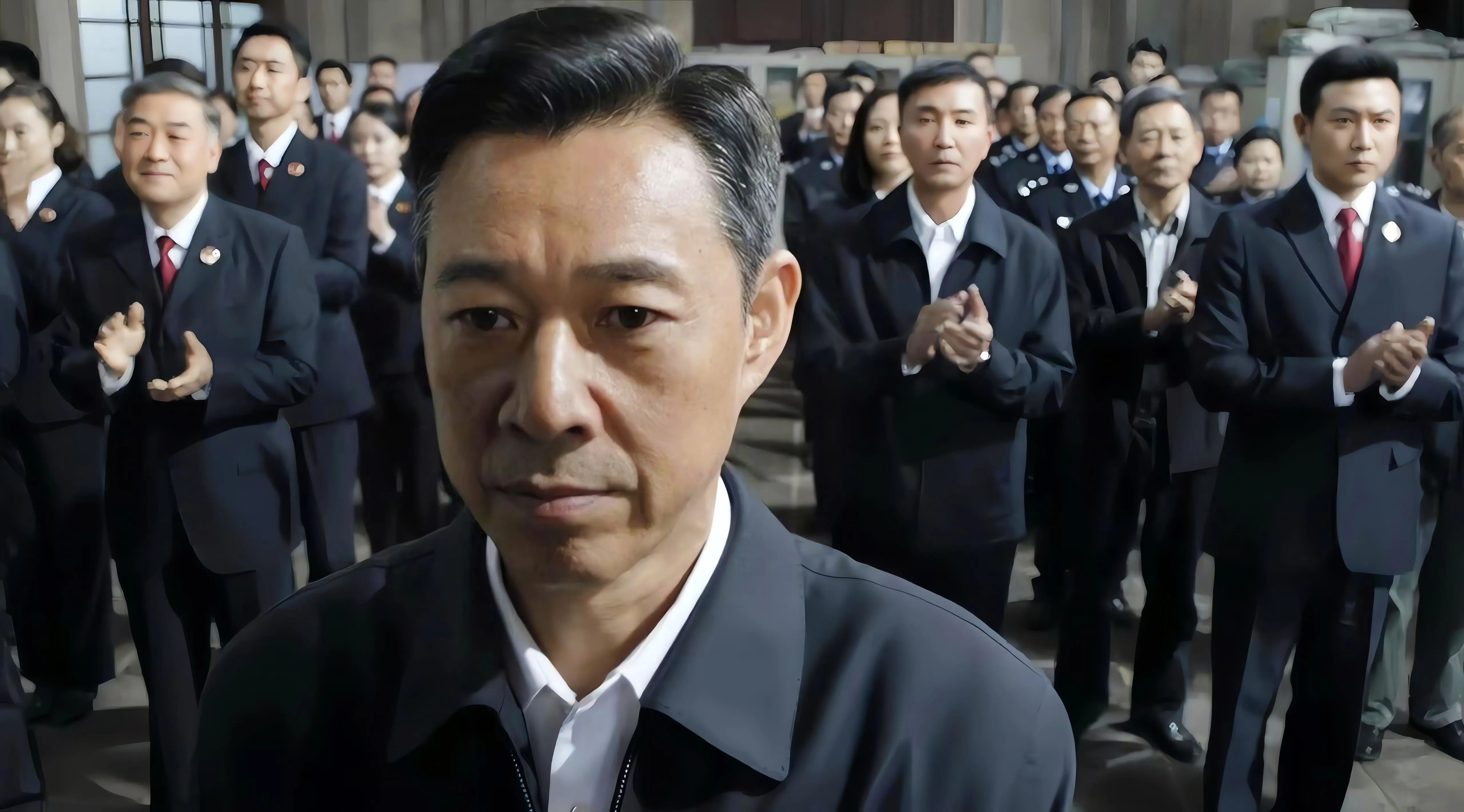励志 影视 人民的名义 壁纸预览