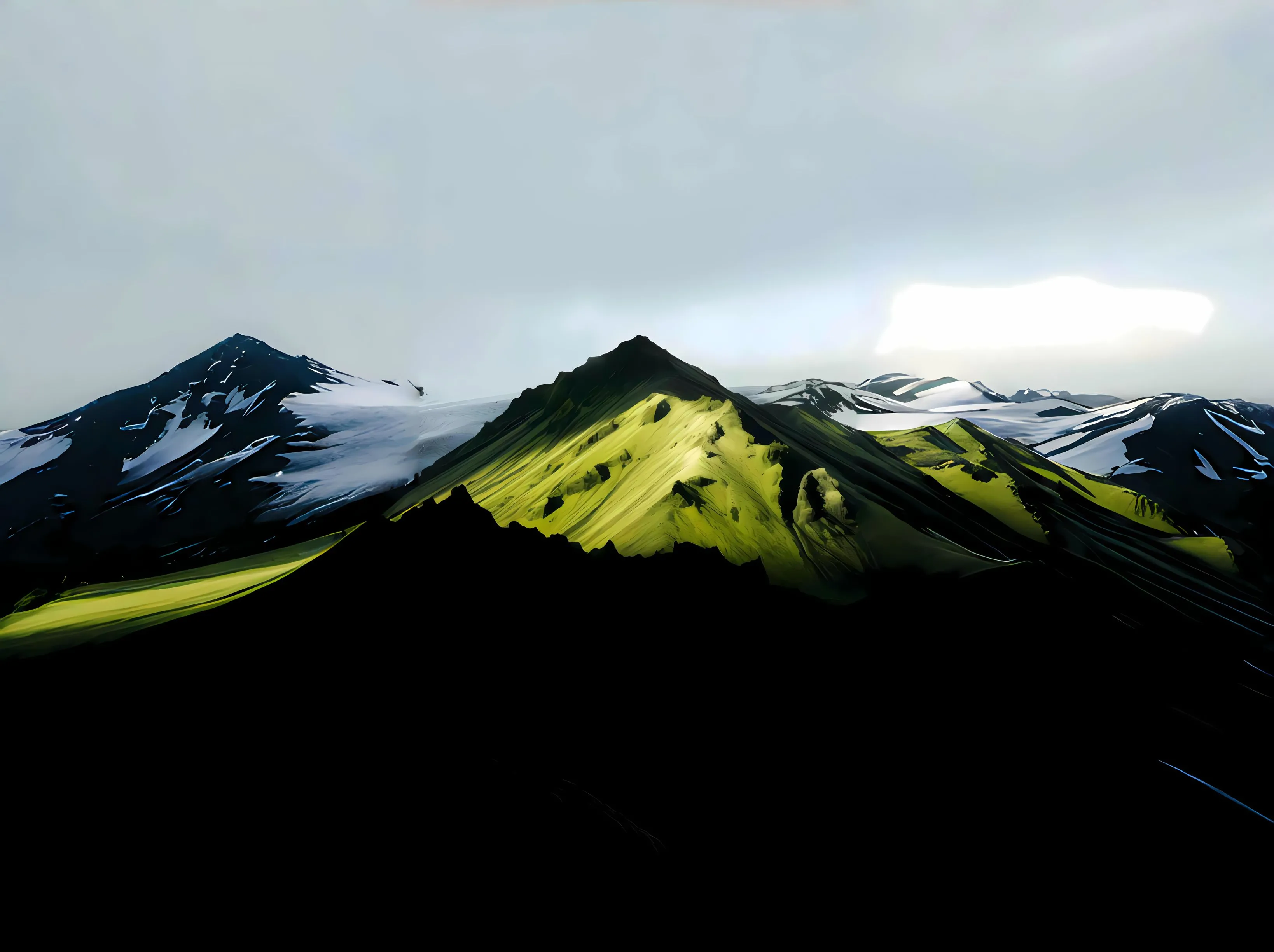 风景 超好看的风景 壁纸预览