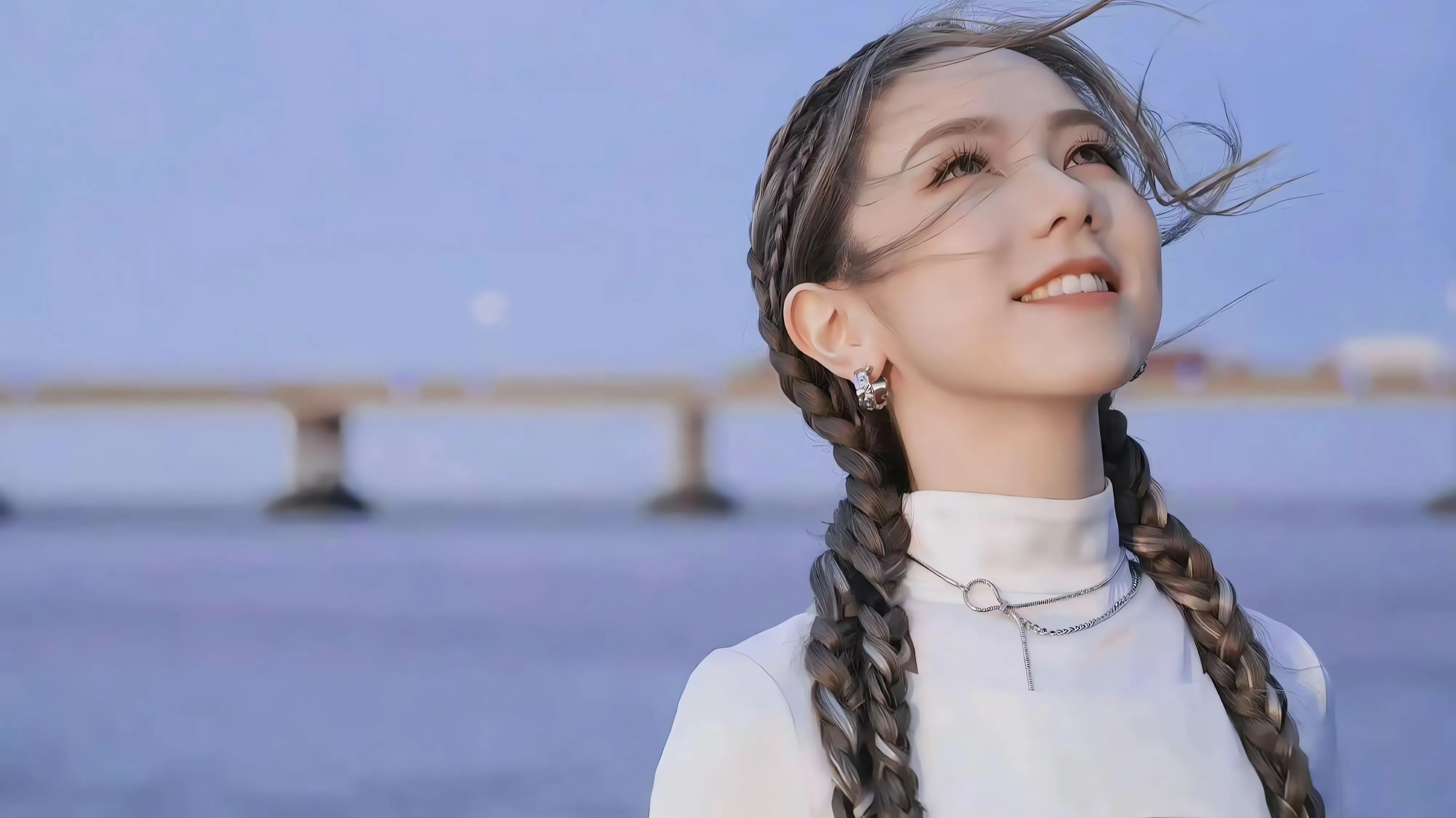 明星 美女 女明星 邓紫棋 歌手 壁纸预览