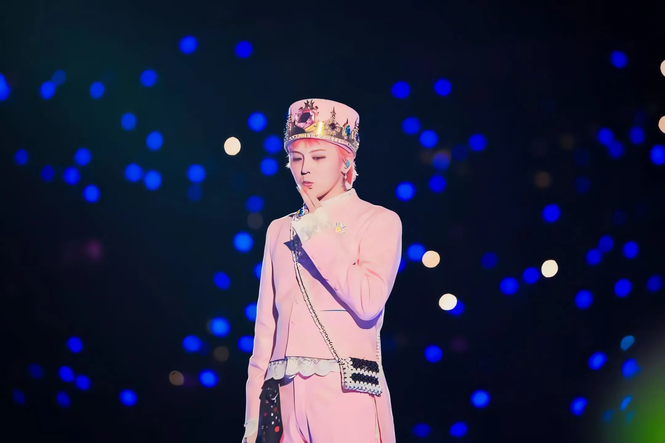 帅哥 明星 权志龙 男明星 壁纸预览