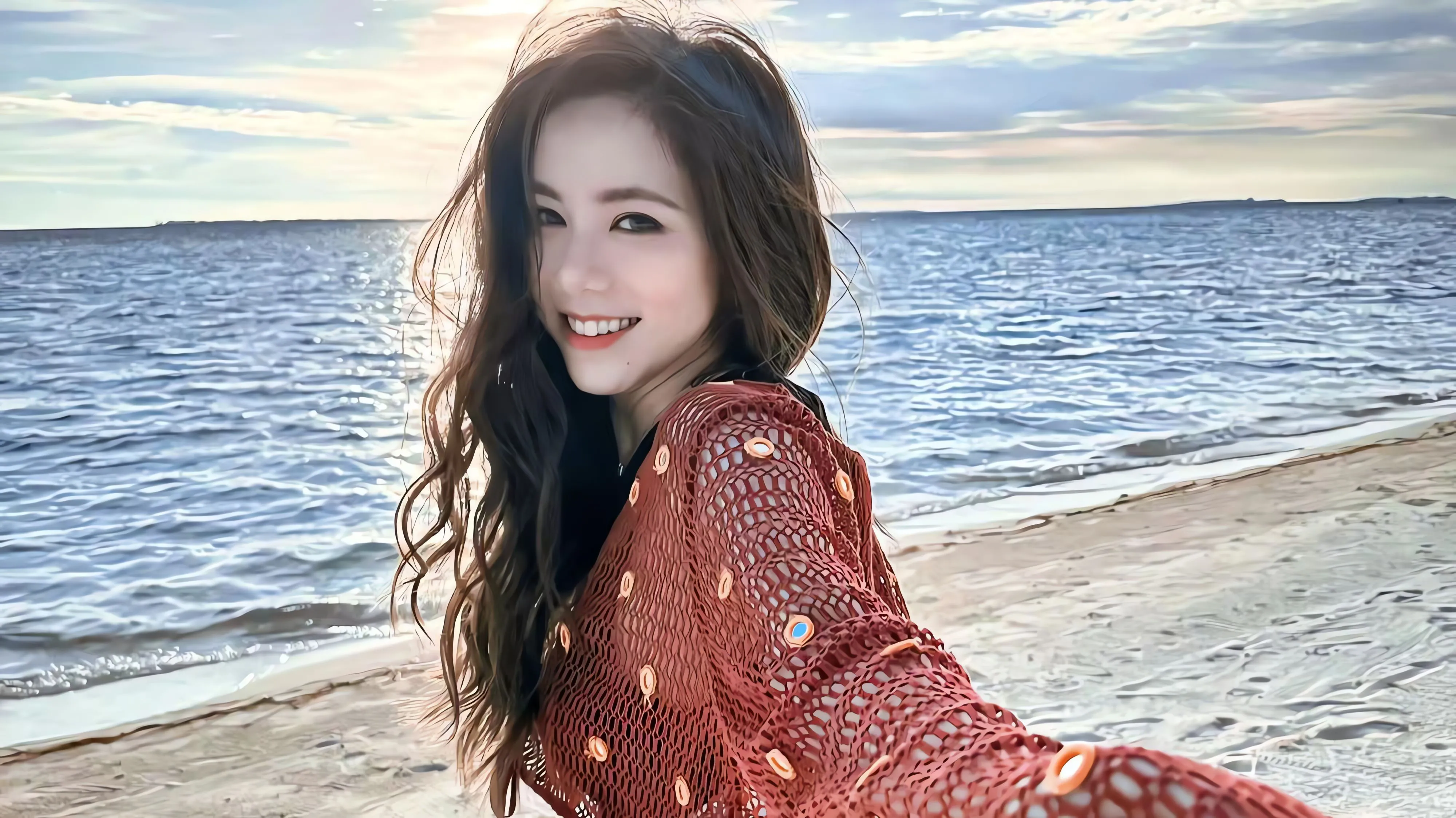 明星 美女 女明星 邓紫棋 壁纸预览