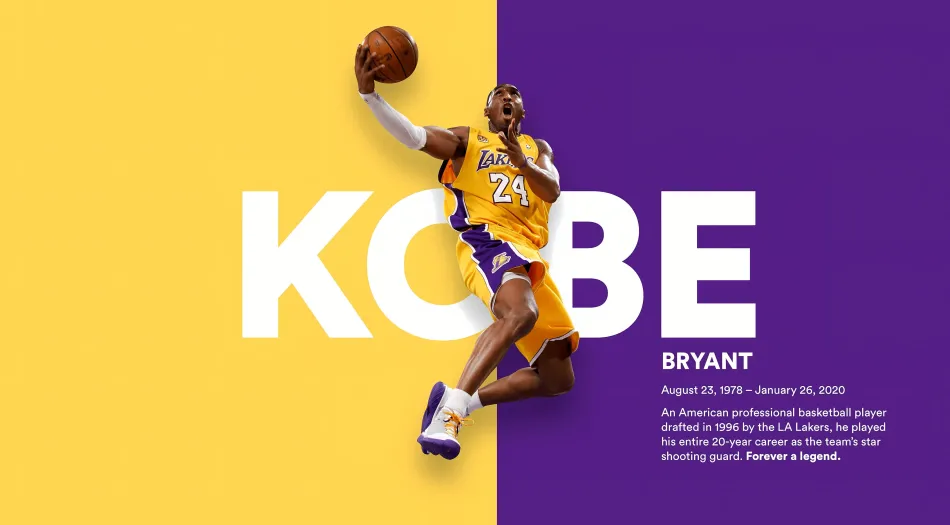 体育(分类),科比,篮球,NBA,球星 壁纸预览