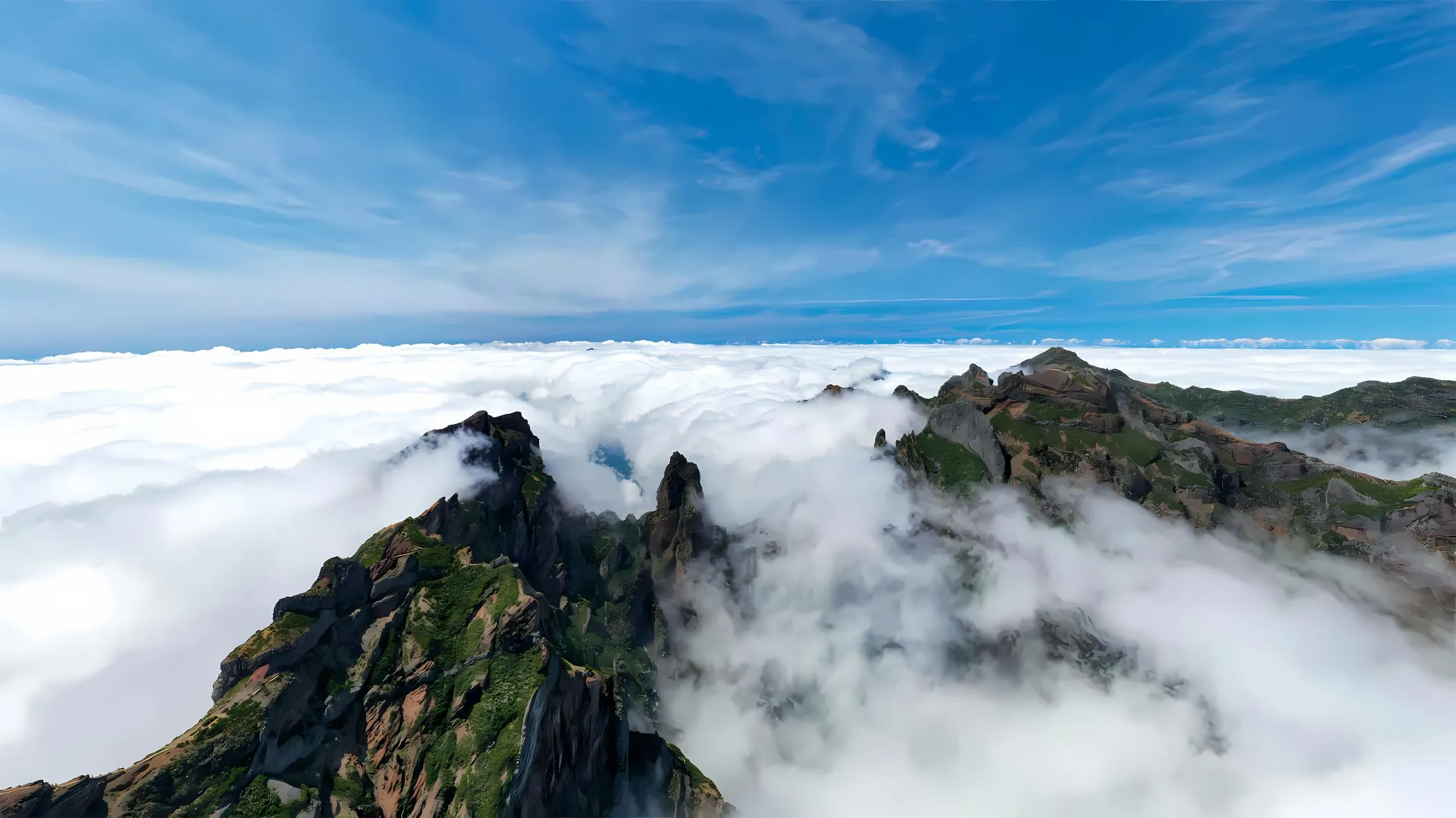 风景 超好看的风景 沿途风景 壁纸预览
