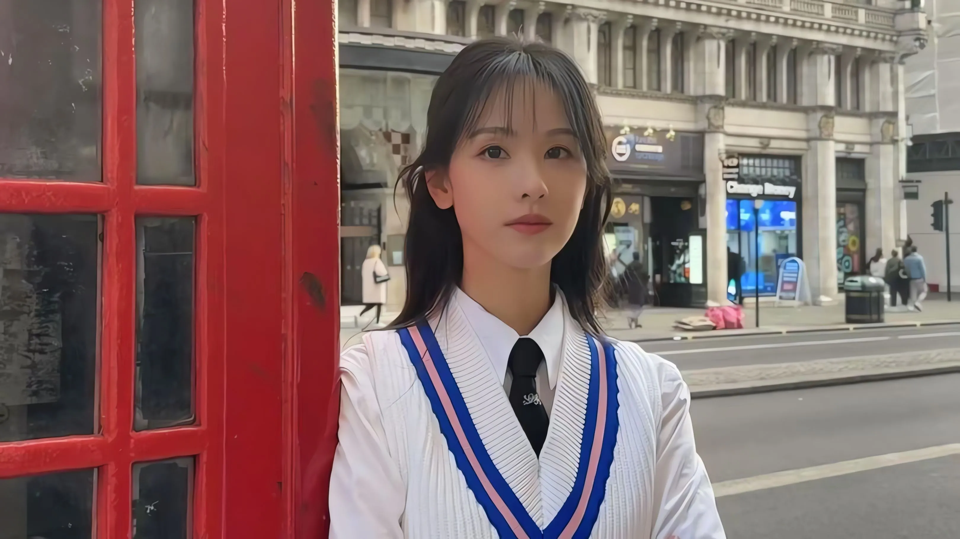 明星 美女 陈都灵 女明星 高颜值 壁纸预览