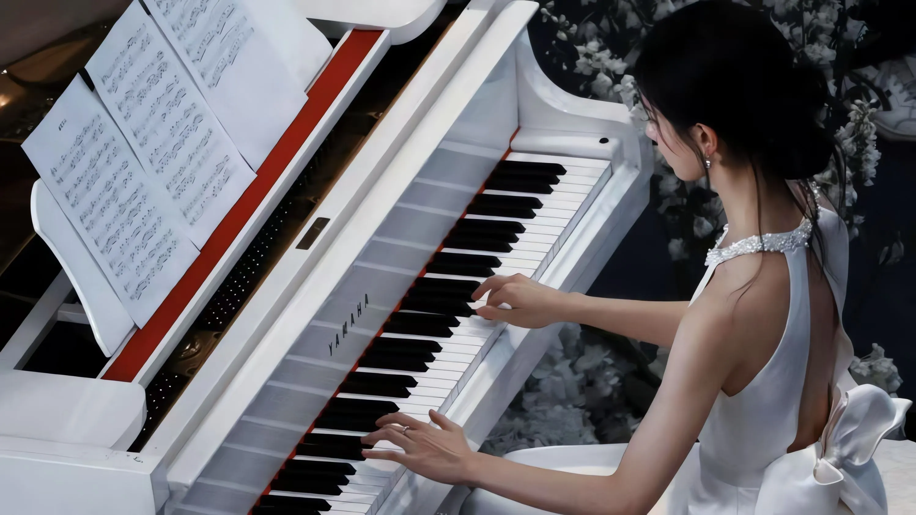 明星 美女 陈都灵 女明星 高颜值 壁纸预览