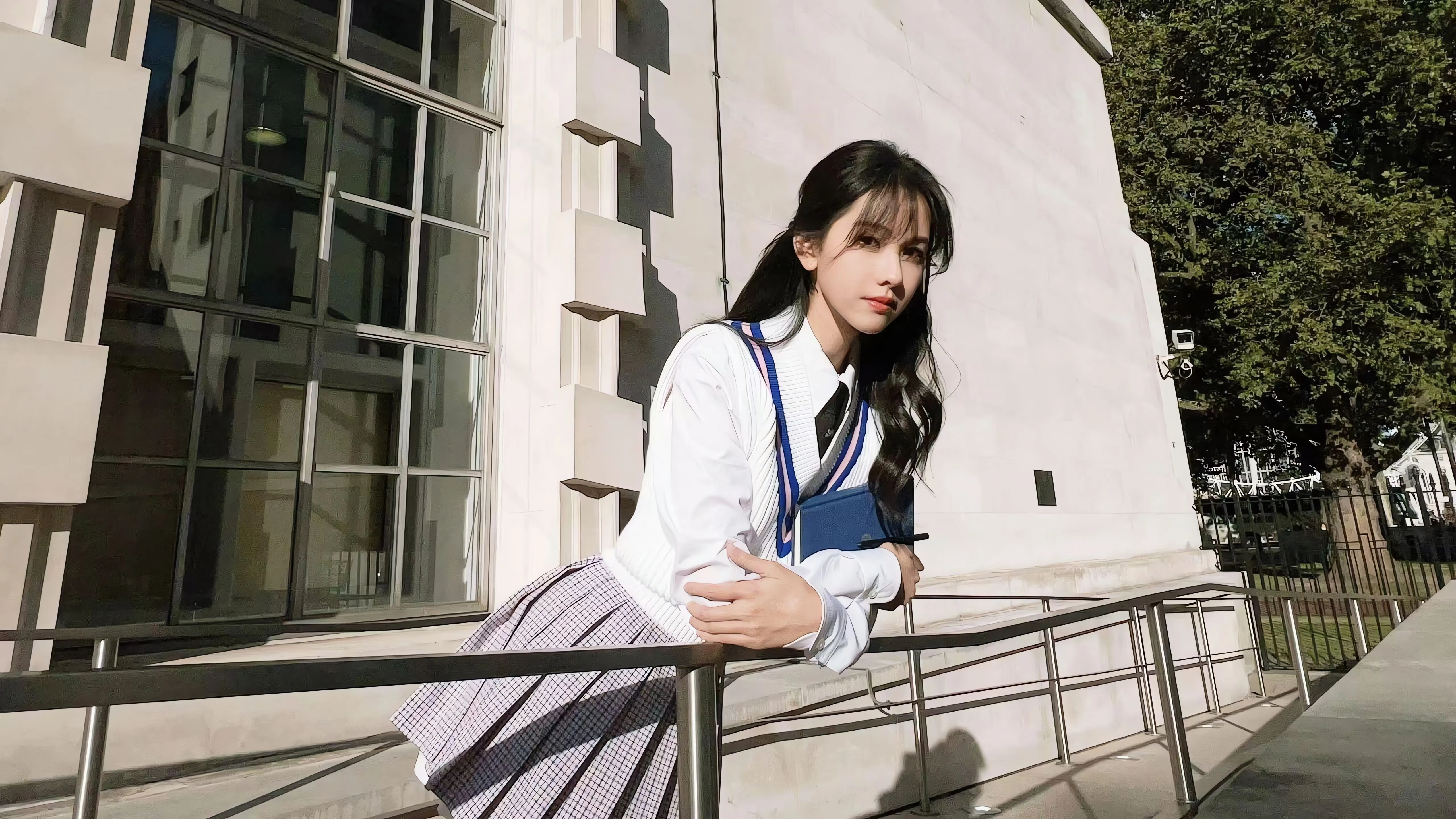 明星 美女 陈都灵 女明星 高颜值 壁纸预览