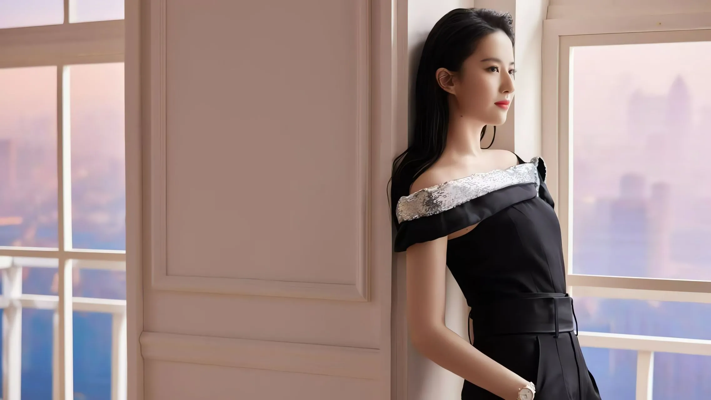 美女 明星 唯美 高颜值 刘亦菲 女明星 壁纸预览