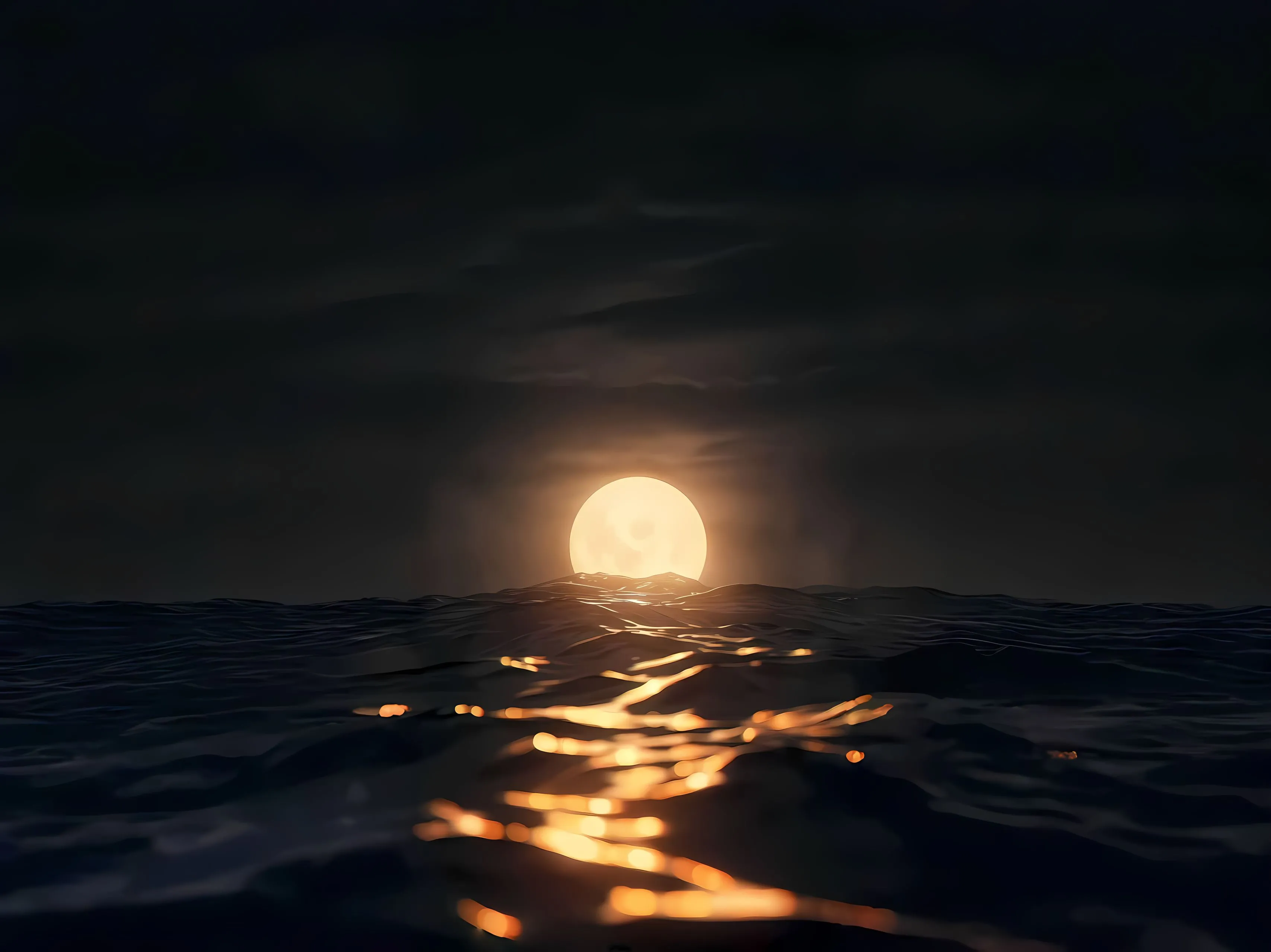 风景 超好看的风景 ins风 壁纸预览
