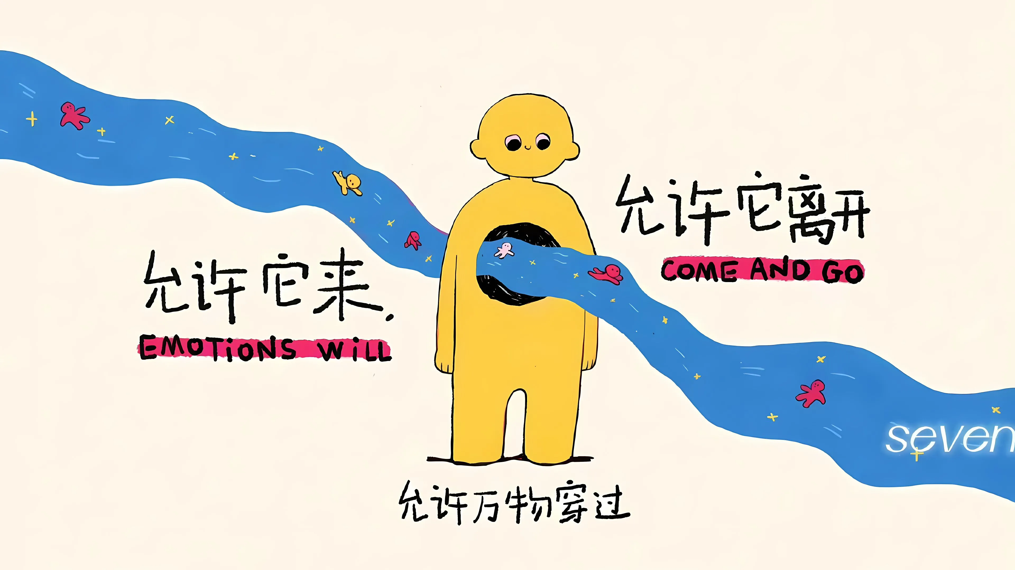 插画 可爱 手绘 壁纸预览