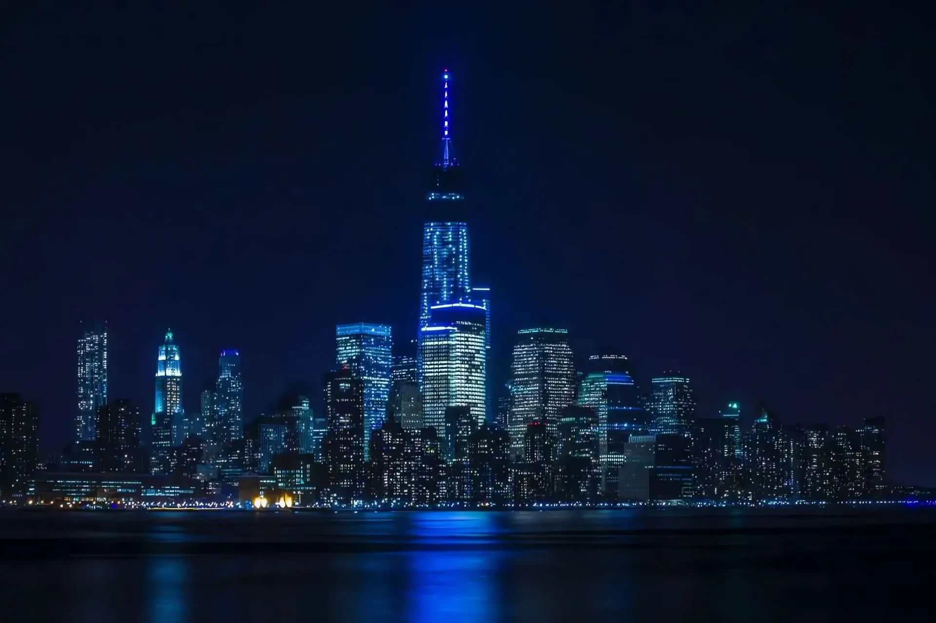 风景 城市风景 超好看的风景 壁纸预览