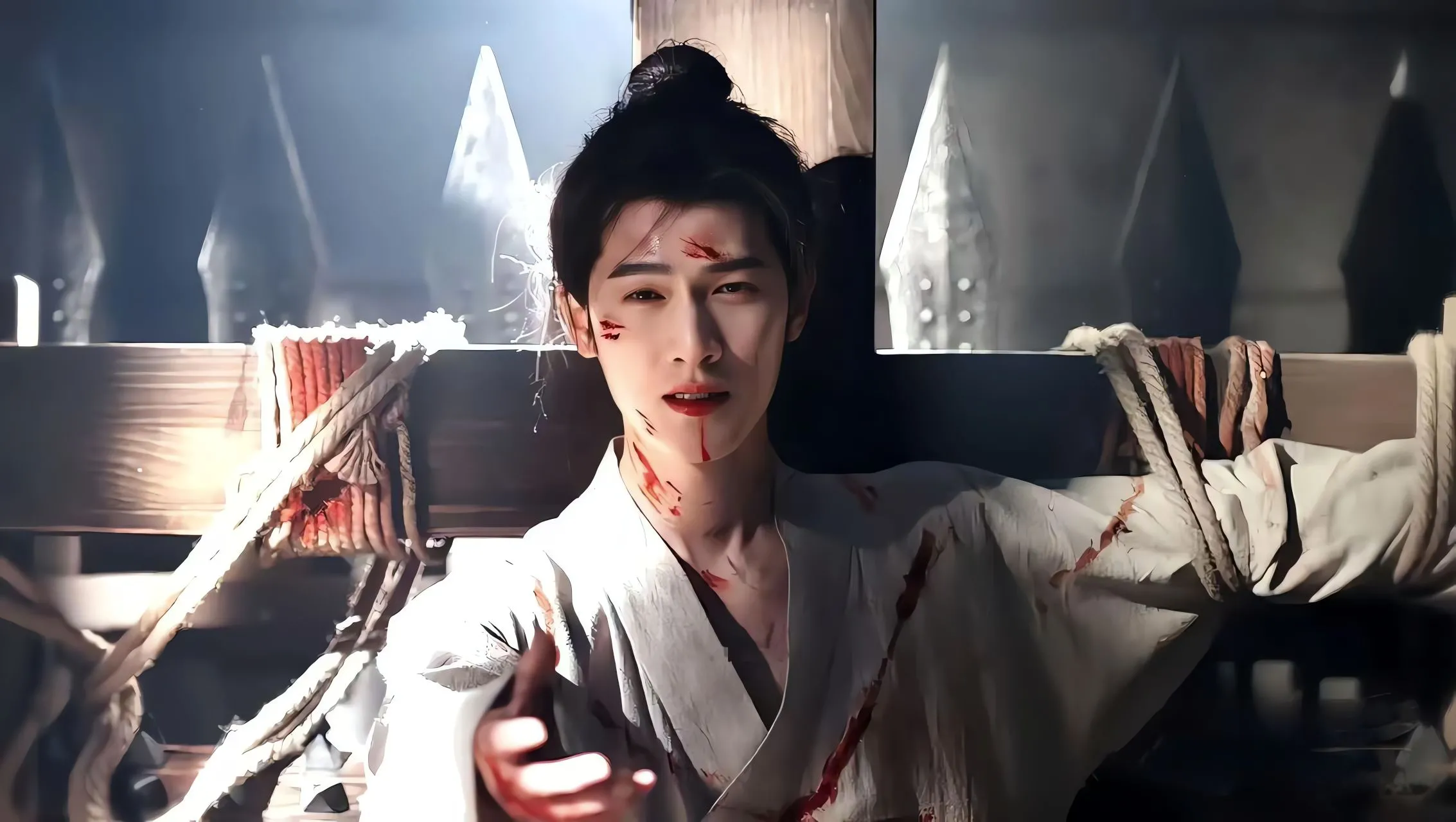 明星 李昀锐 帅哥 壁纸预览