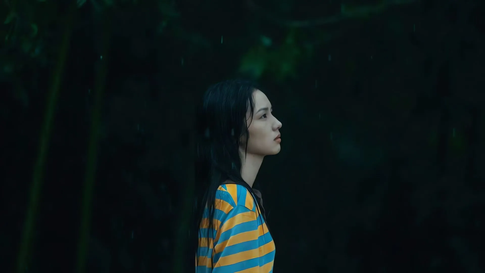 美女 高颜值 氛围感写真 壁纸预览