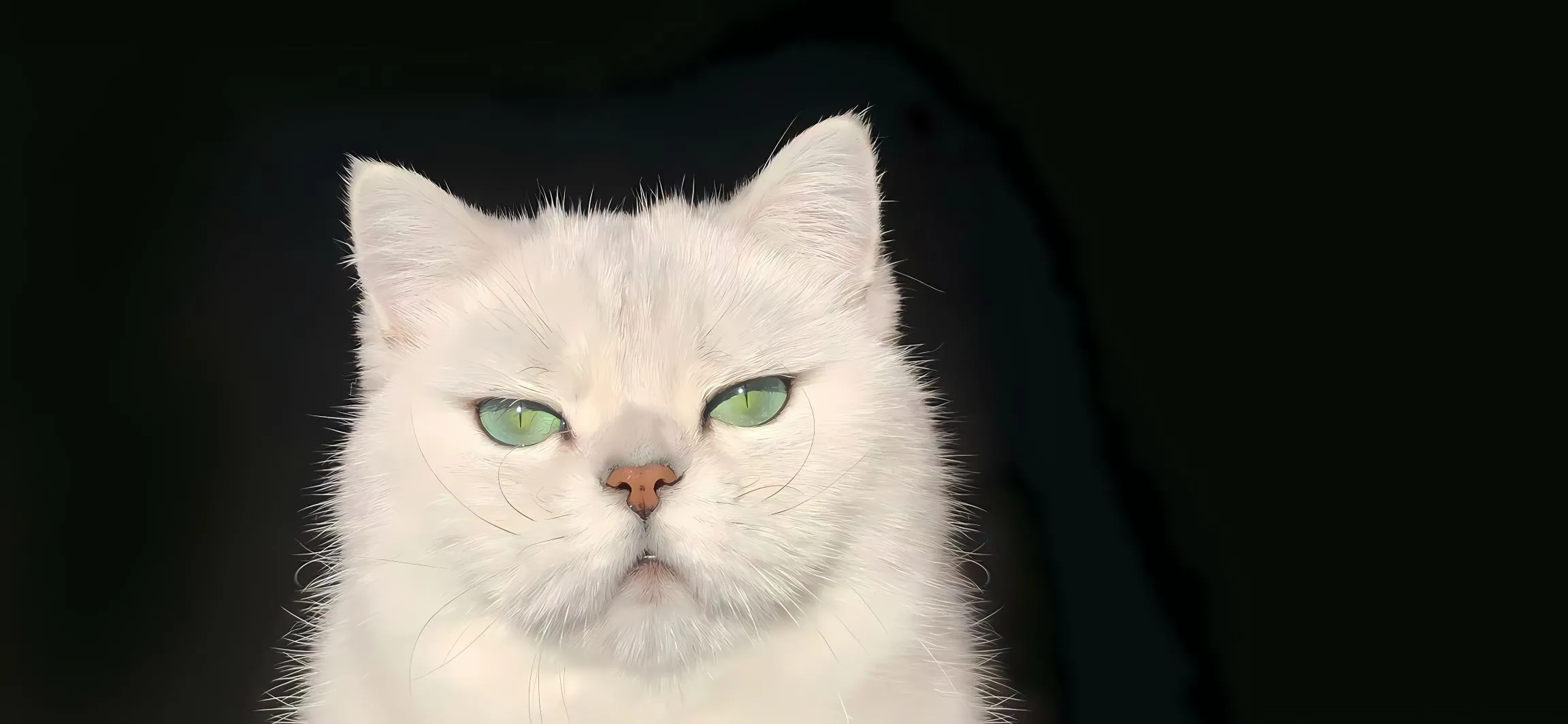 动物 可爱 治愈 猫猫 壁纸预览