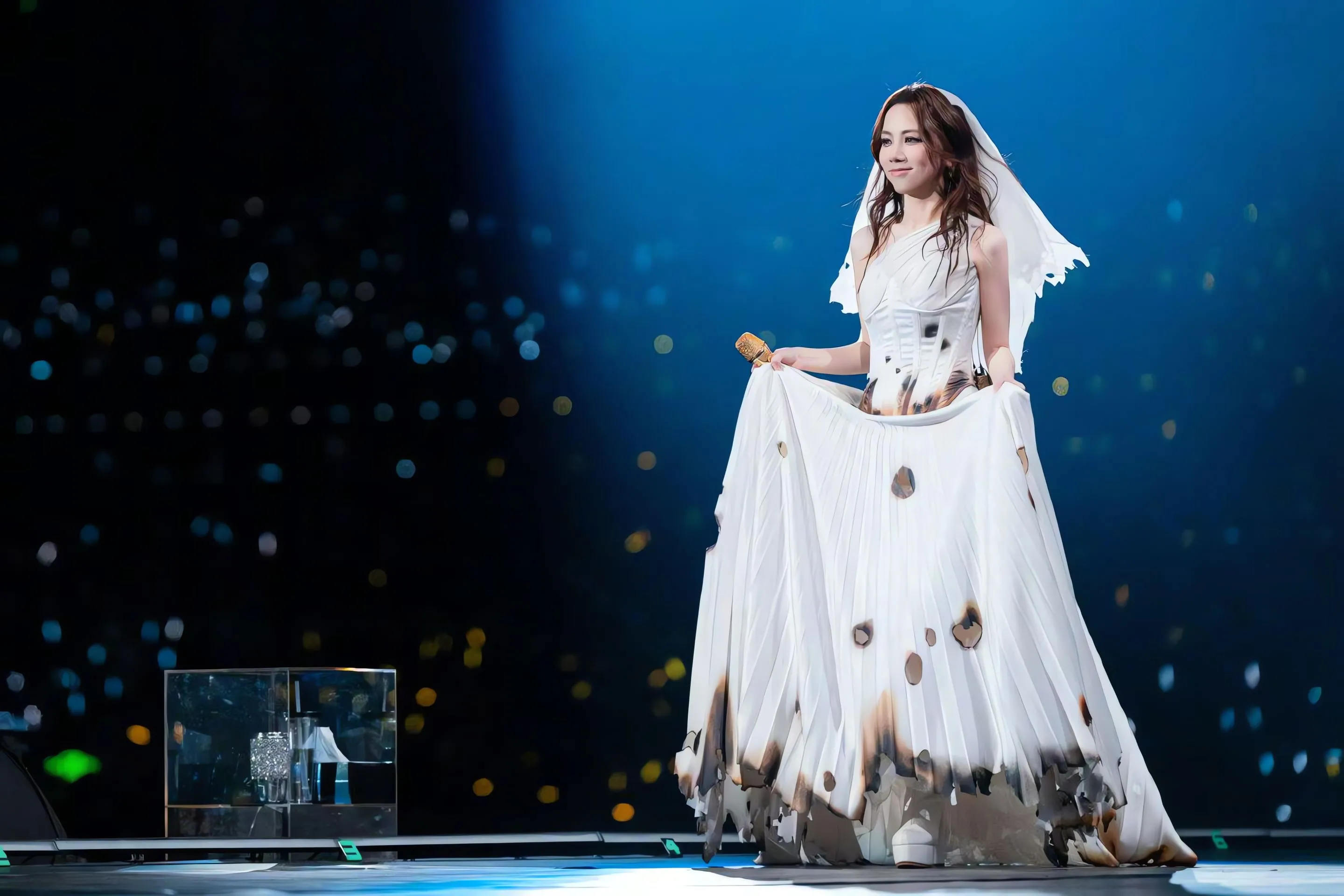 明星 美女 歌手 邓紫棋 女明星 壁纸预览