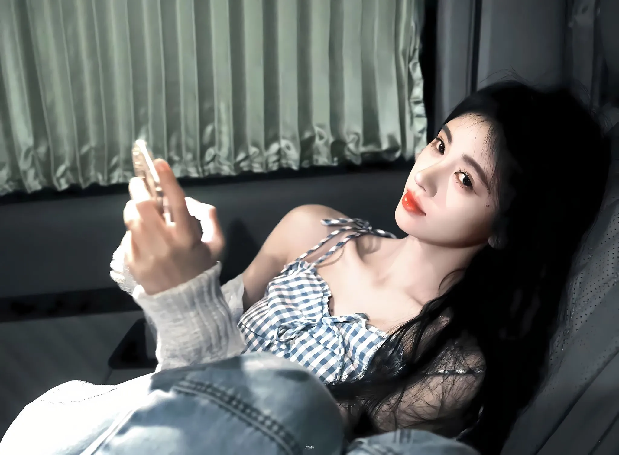 明星 女明星 鞠婧祎 四千年美女 壁纸预览