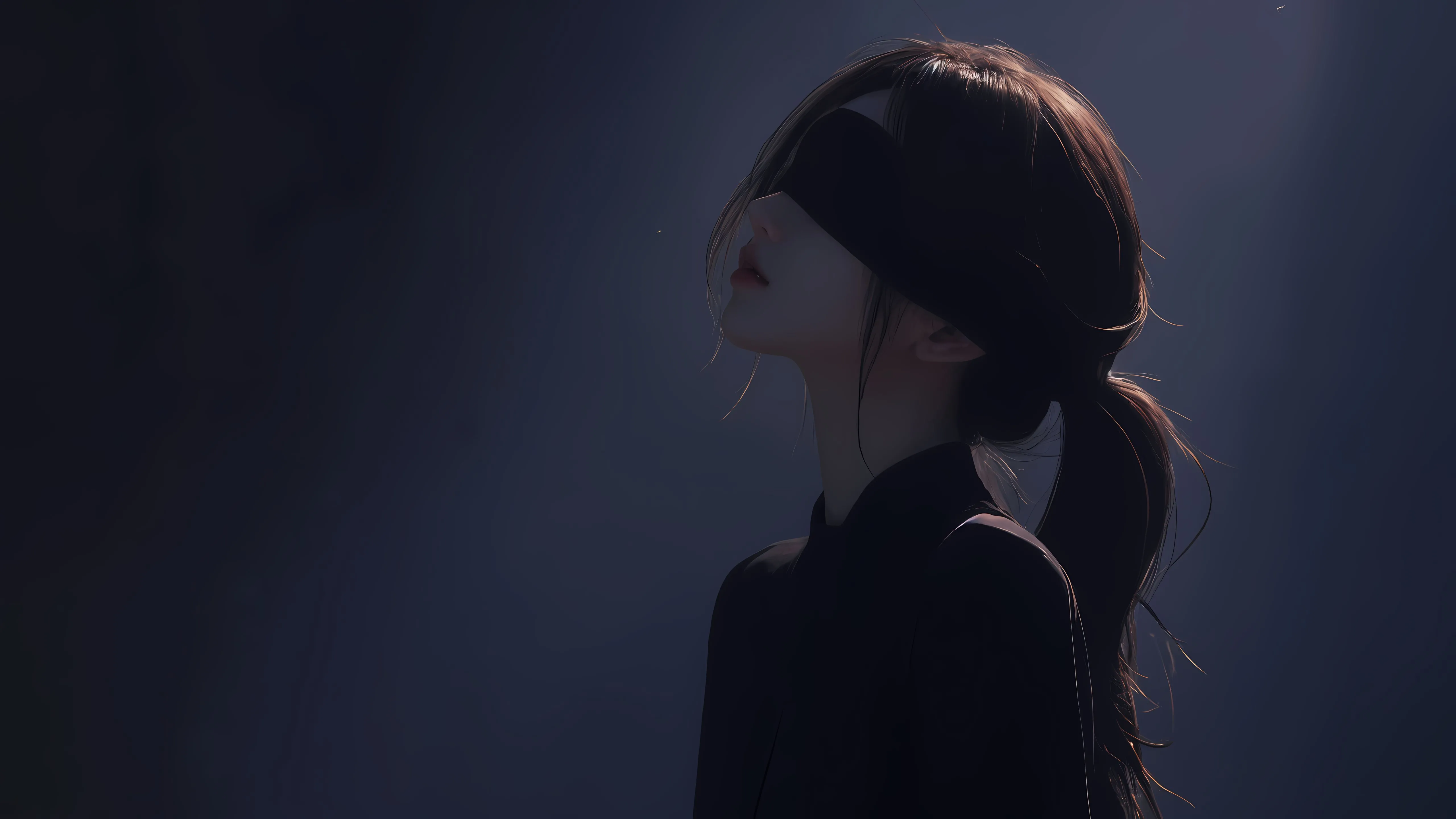 动漫 美女 二次元 动漫少女 壁纸预览