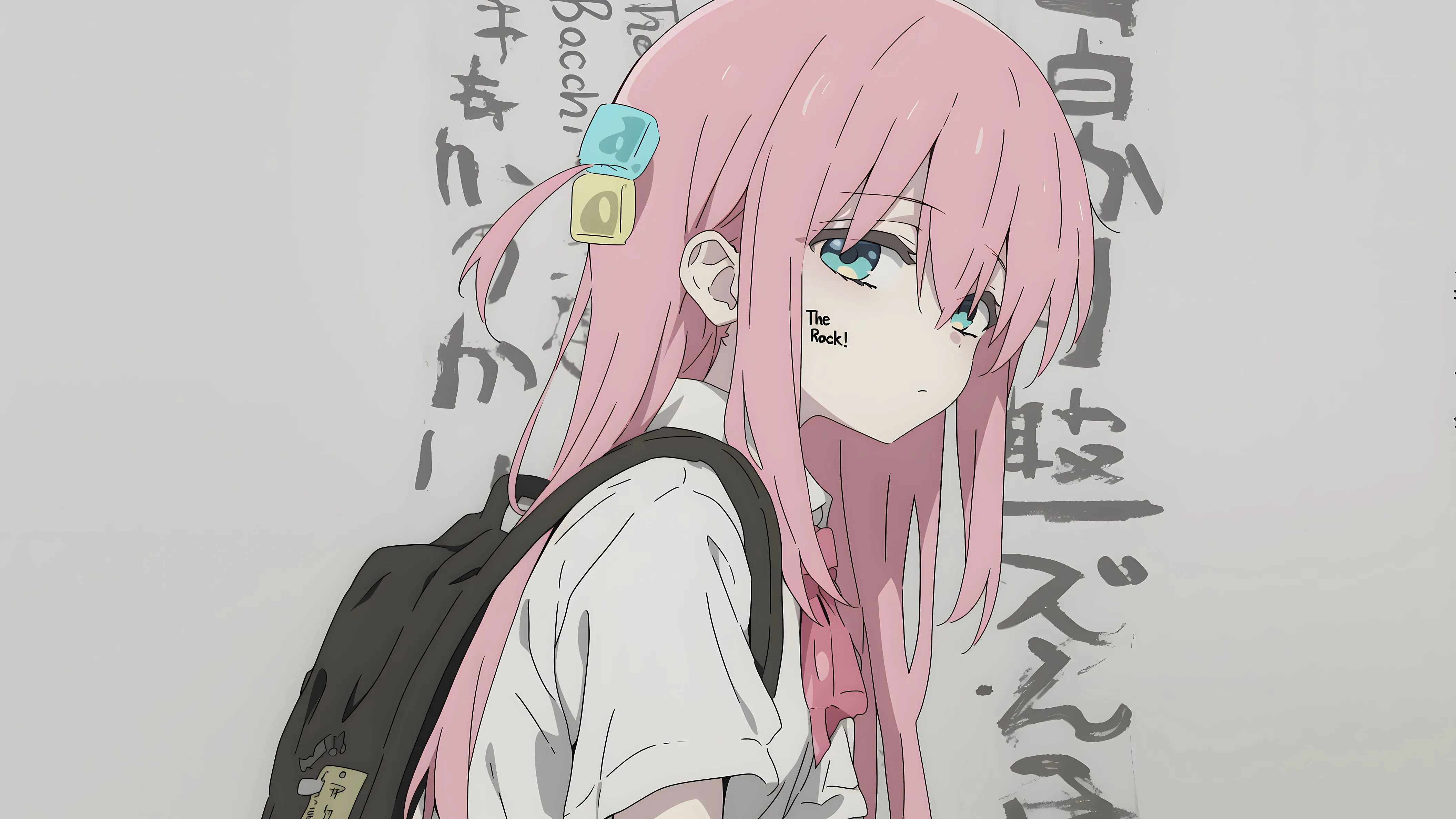 动漫 美女 二次元 动漫少女 壁纸预览