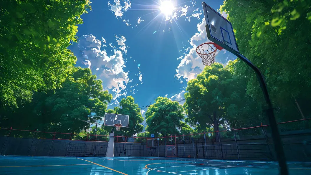动漫 治愈 绿色 动漫场景 壁纸预览