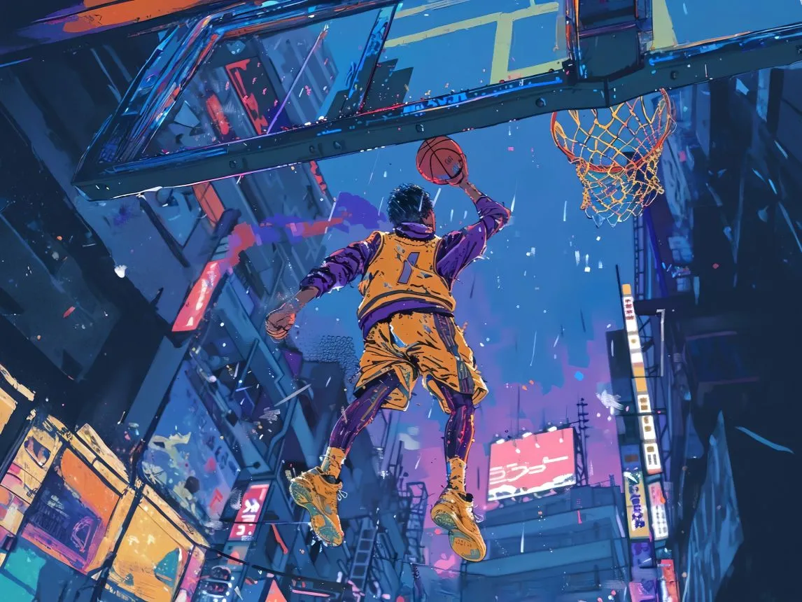 体育 球星 体育精神 运动 壁纸预览