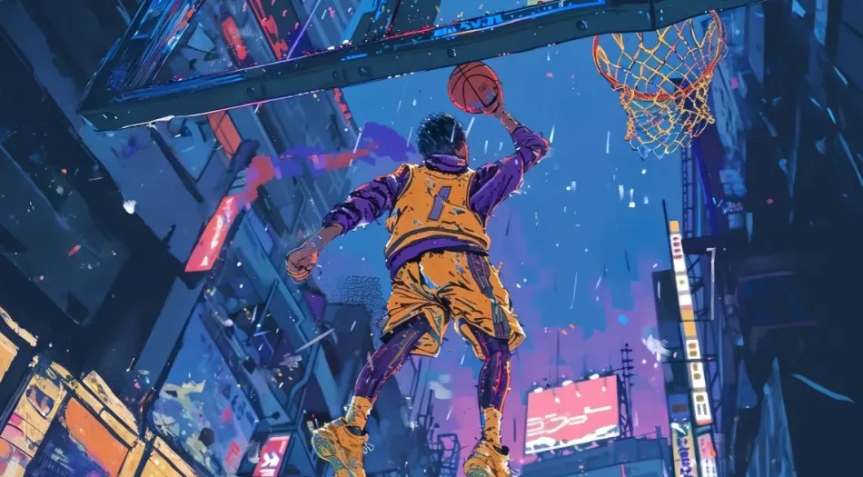 体育(分类),球星,体育精神,运动 壁纸预览