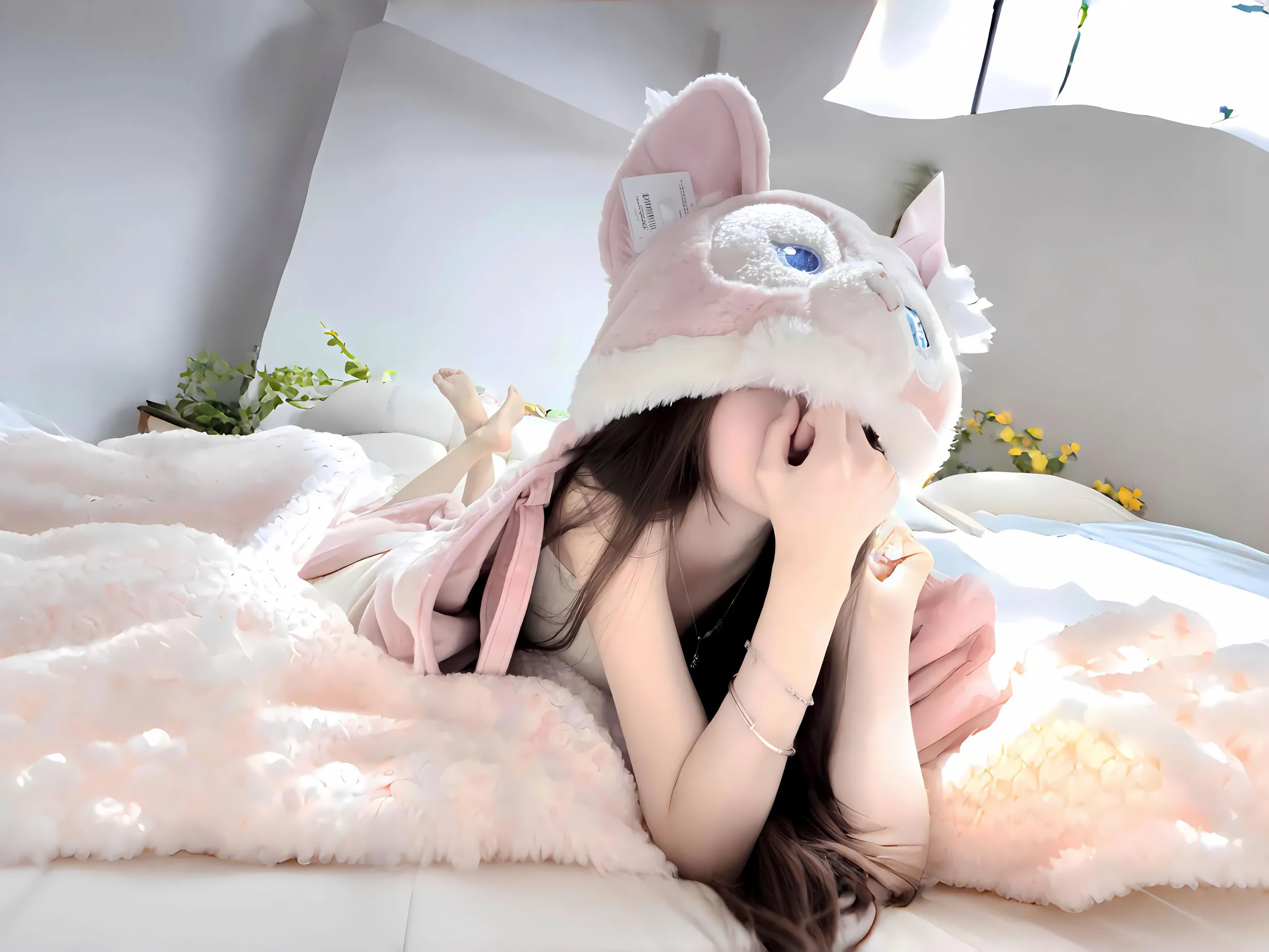 美女 性感 好看 高颜值 壁纸预览