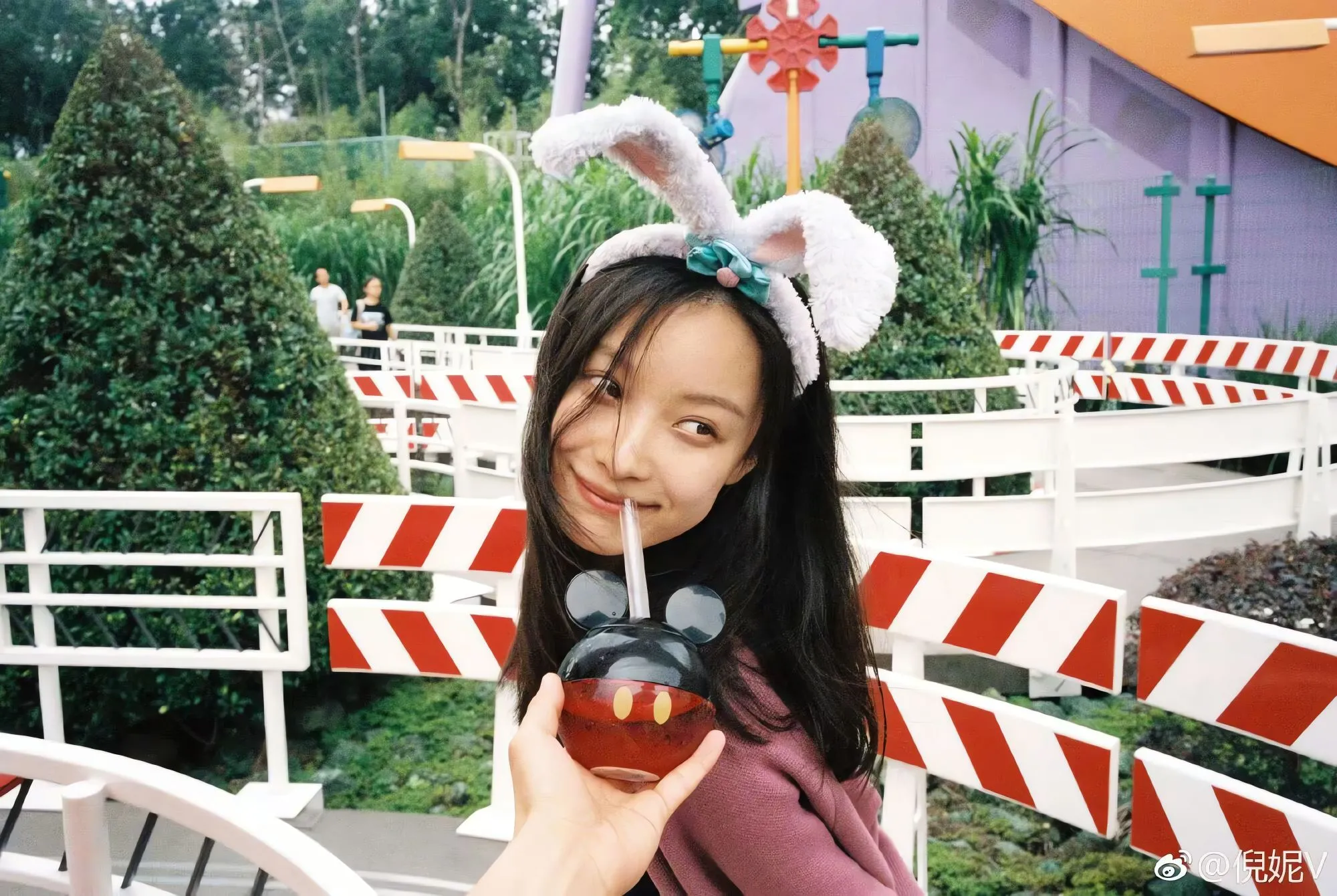 明星 美女 倪妮 女明星 壁纸预览