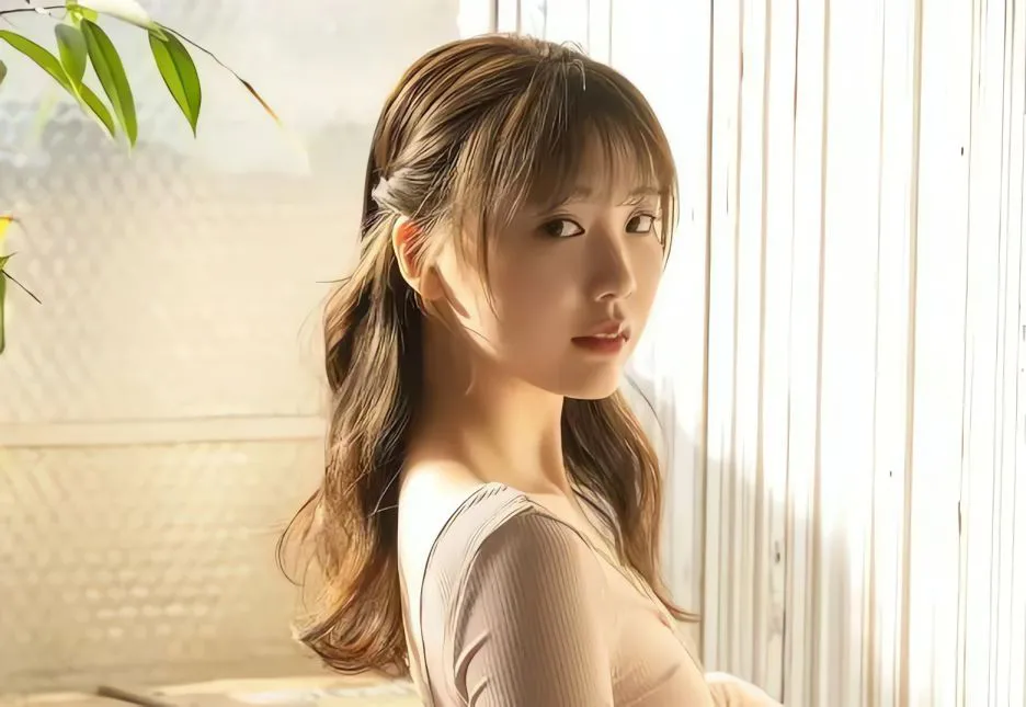 美女 高颜值 好看 氛围感 石川澪 壁纸预览
