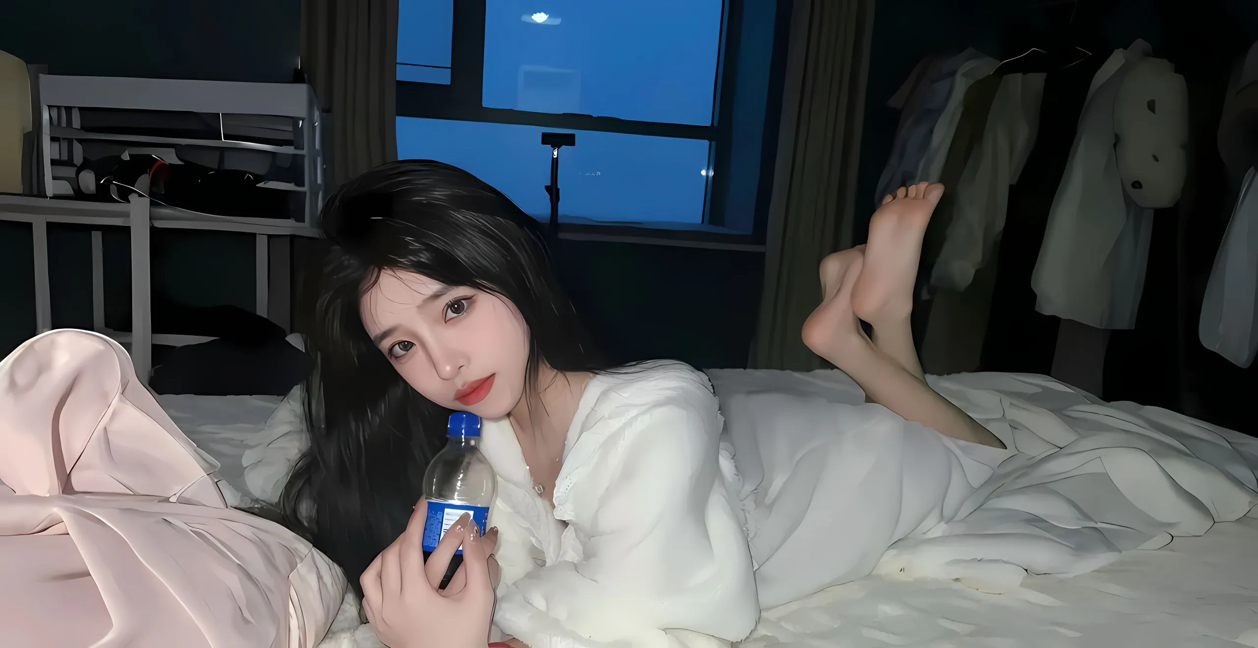 美女 高颜值 清纯美女 好看 性感 壁纸预览