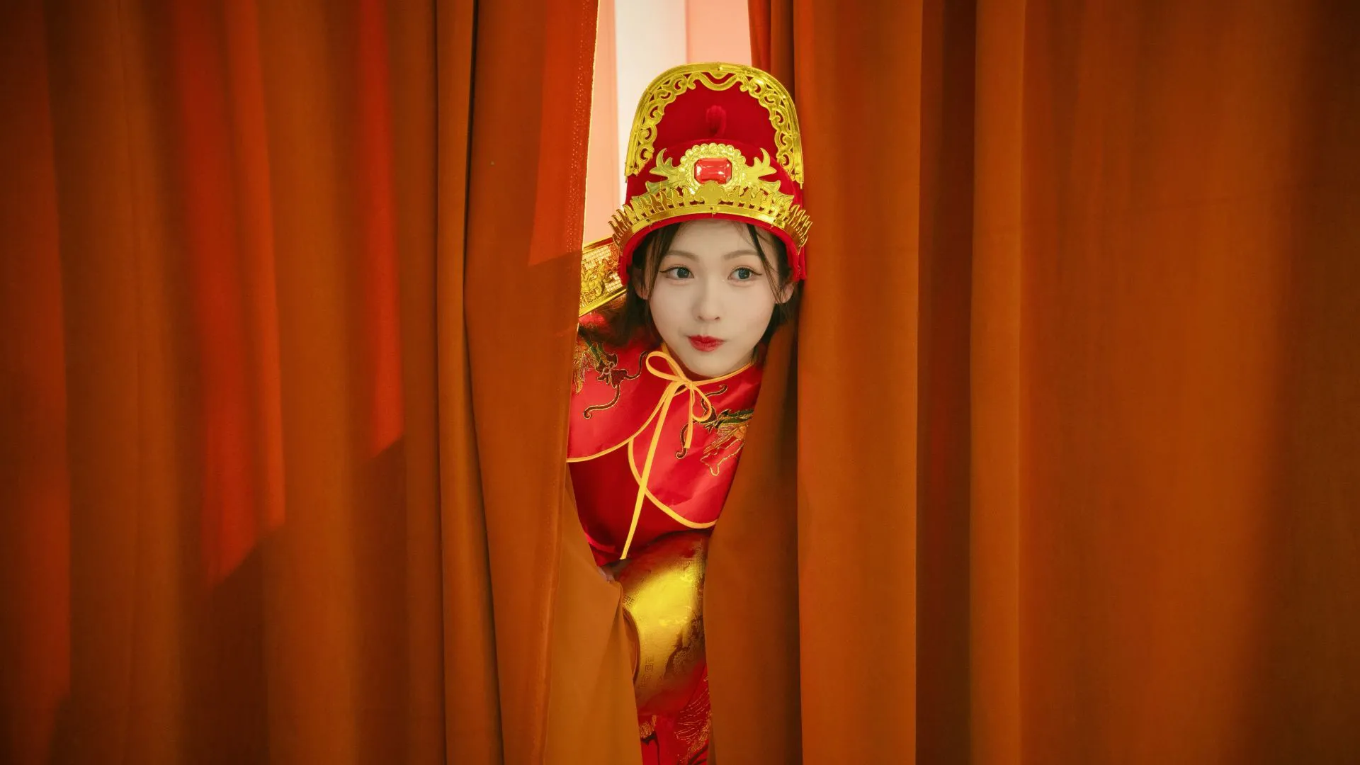 美女 高颜值 高质量 壁纸预览