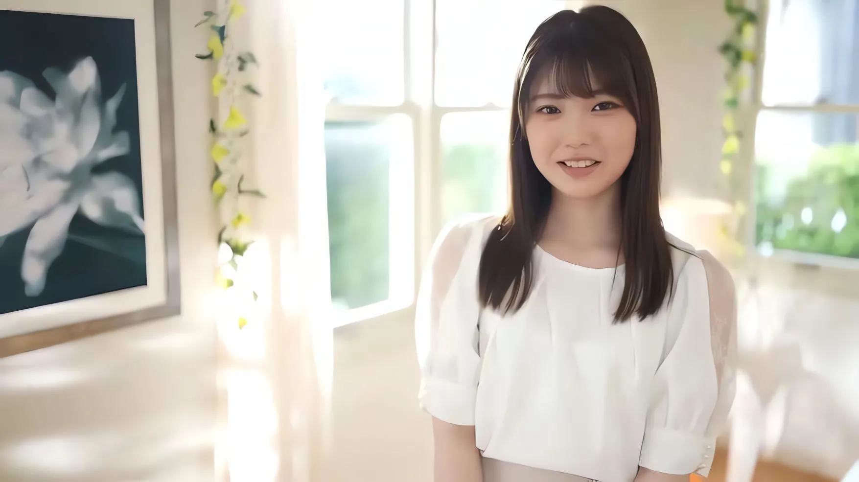 美女 高颜值 高质量 壁纸预览