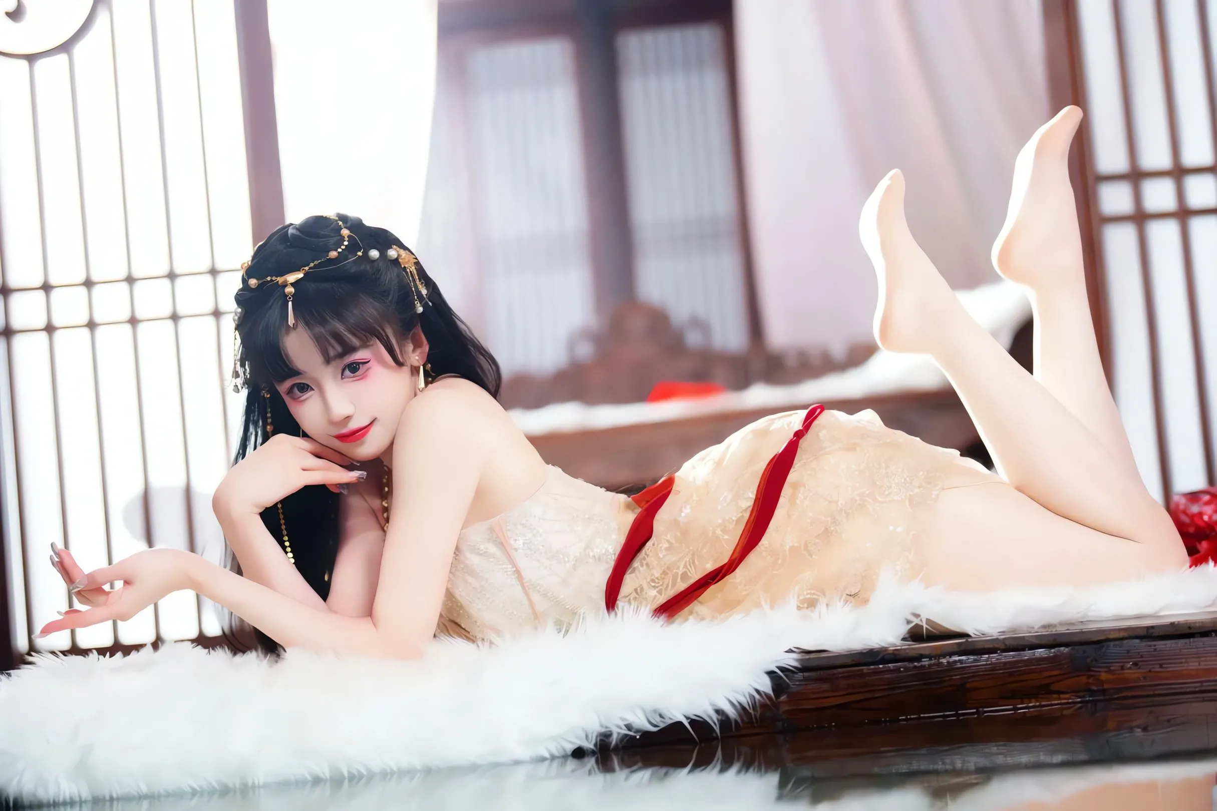 美女 高颜值 高质量 壁纸预览