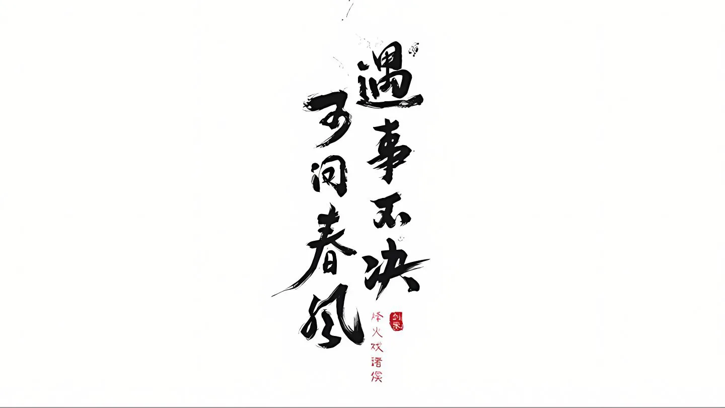 风景 励志 护眼 剑来 壁纸预览