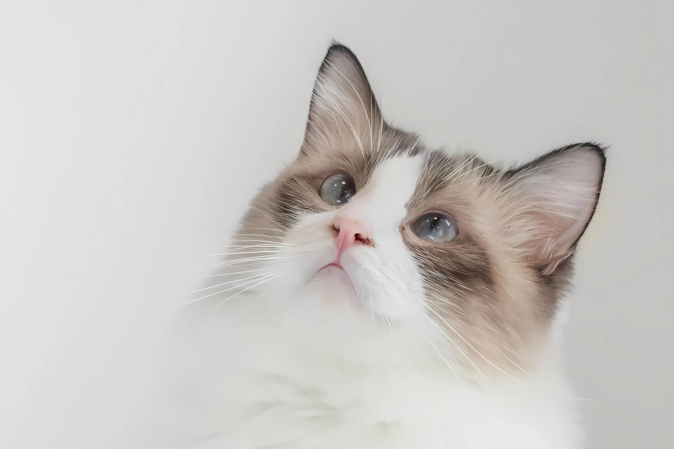 动物 可爱 猫猫 萌宠 壁纸预览