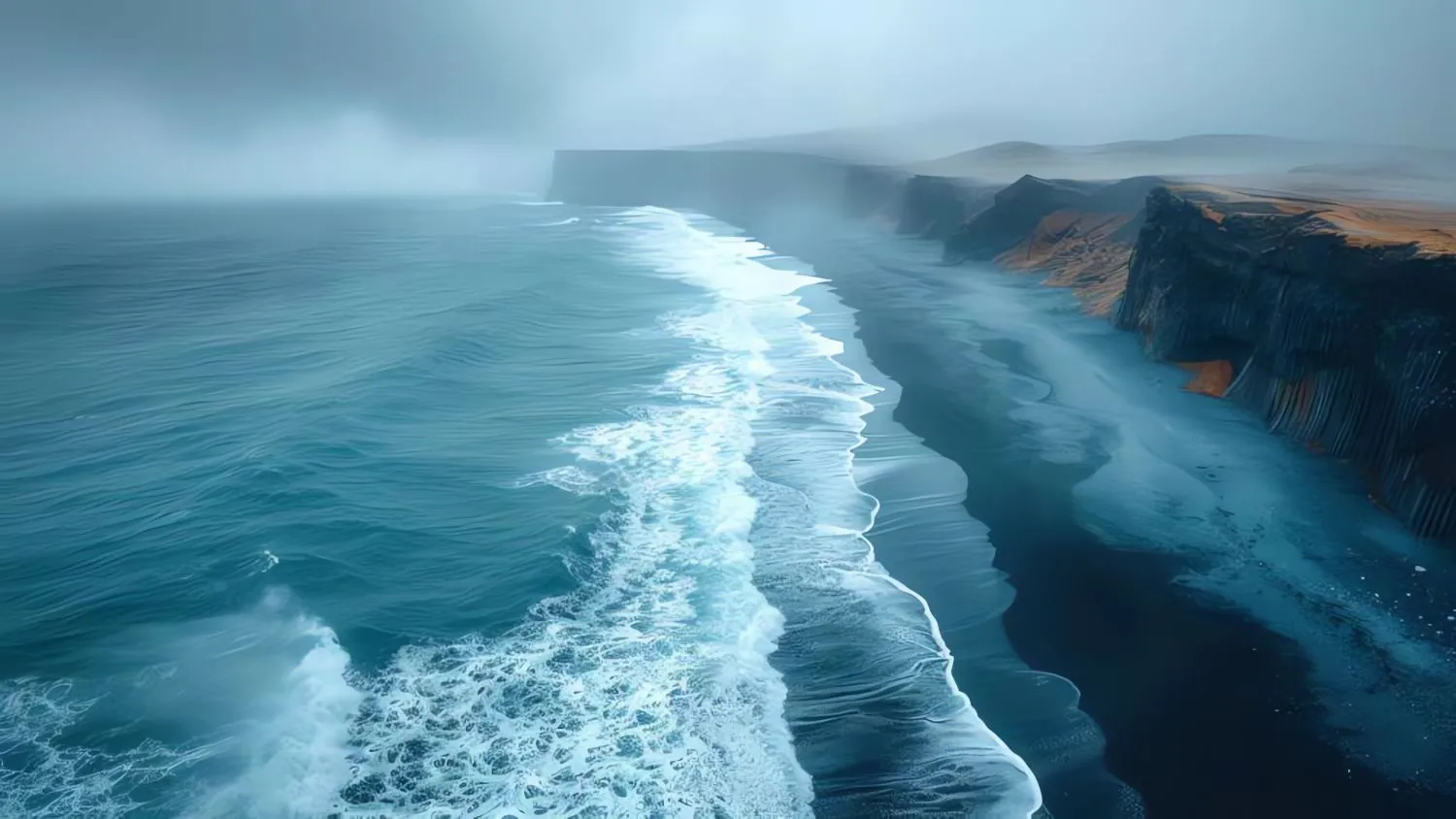 风景 ins风 超好看的风景 海边 壁纸预览