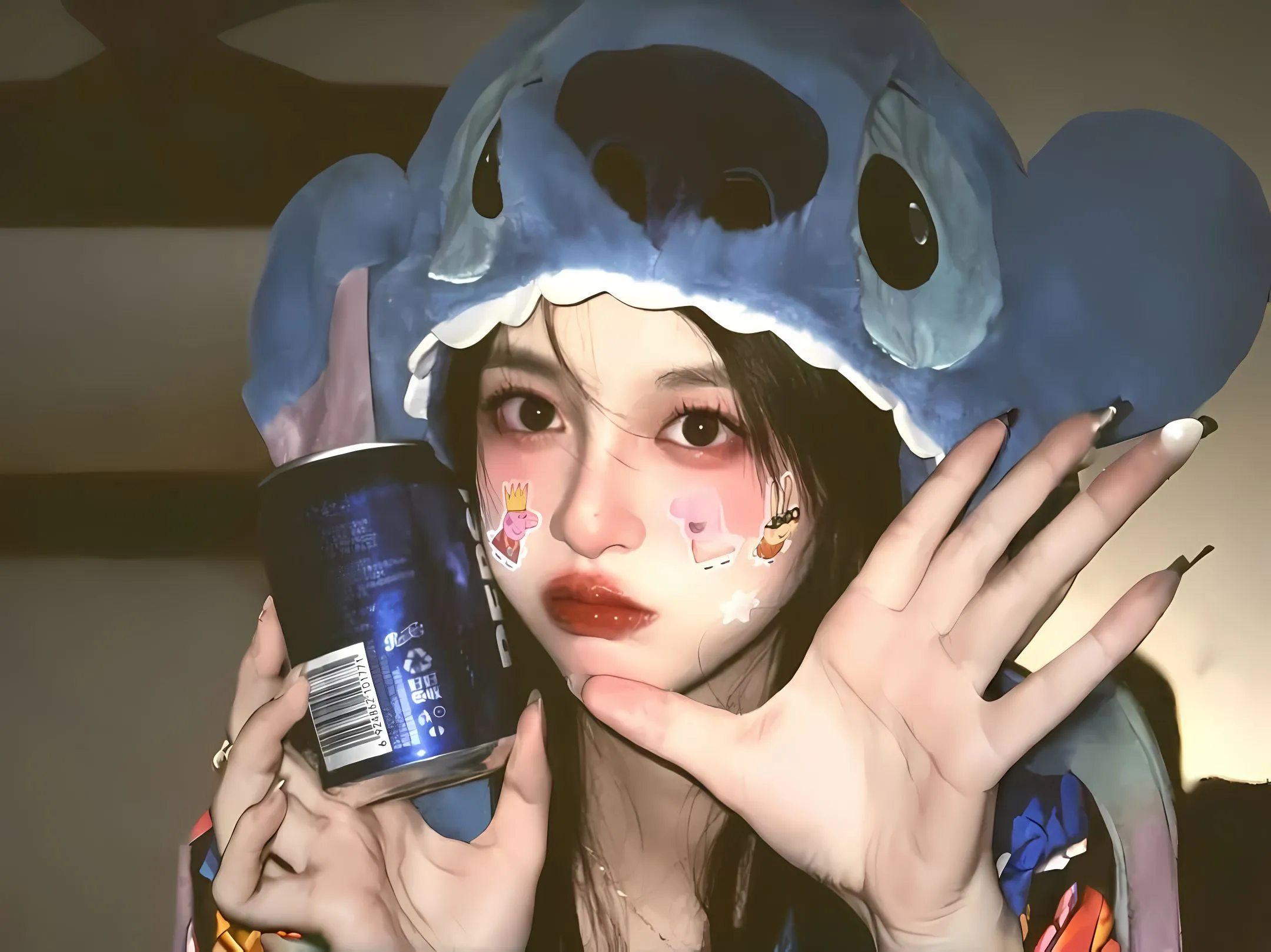 可爱 清纯美女 黑发少女 美女 壁纸预览