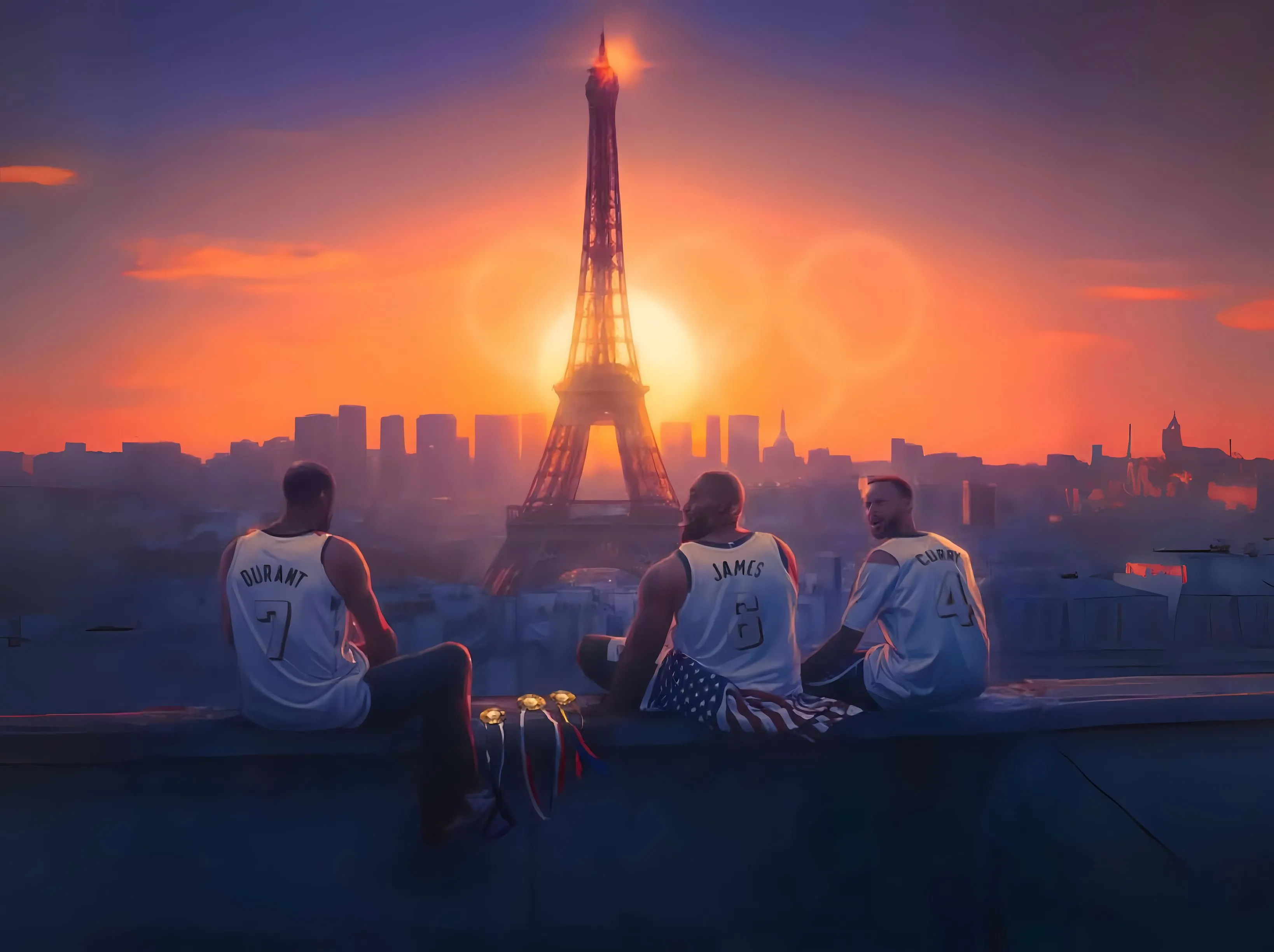NBA 篮球 体育 壁纸预览