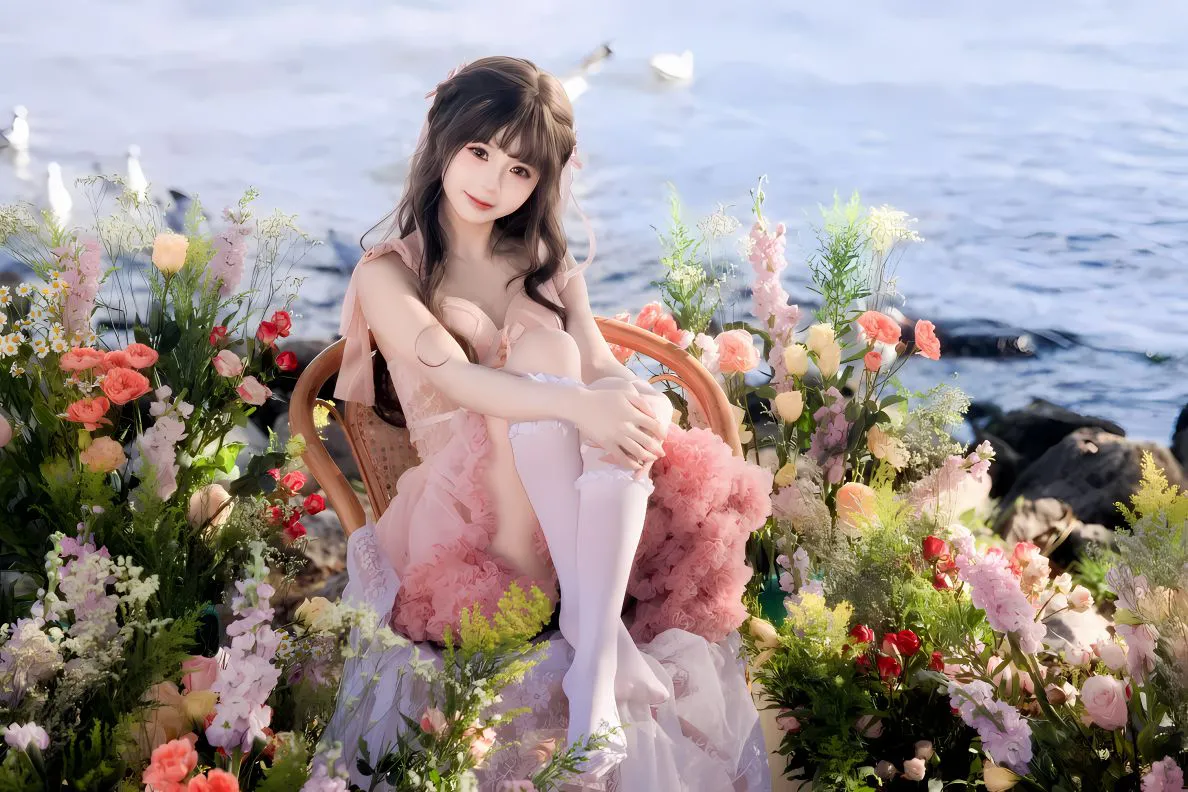 美女 高颜值 高级感 高清 好看 壁纸预览