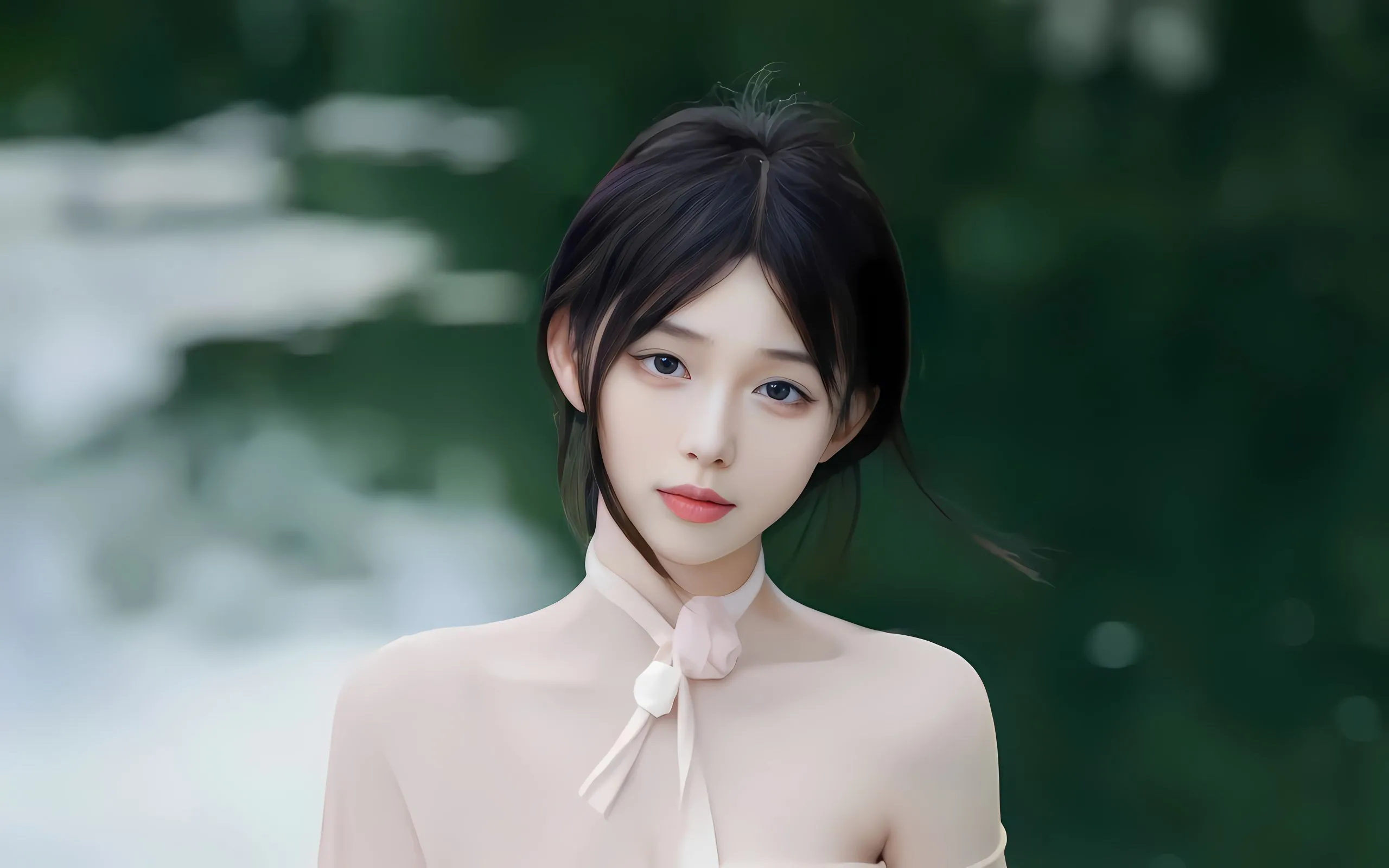 美女 高颜值 高质量 高级感 高级 壁纸预览