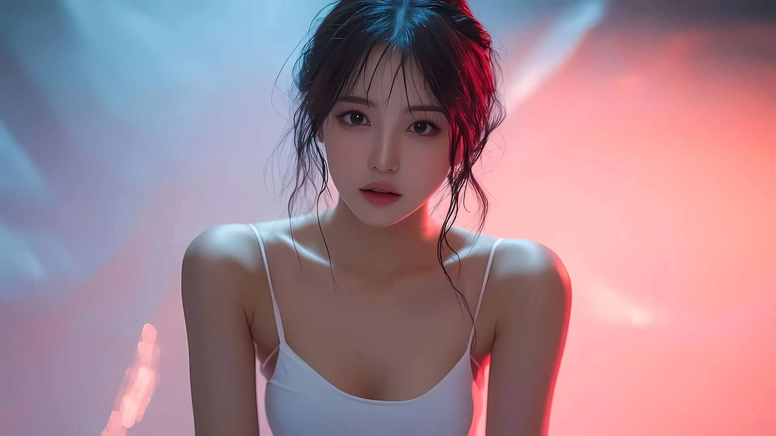 美女 高颜值 高质量 高级感 高级 壁纸预览