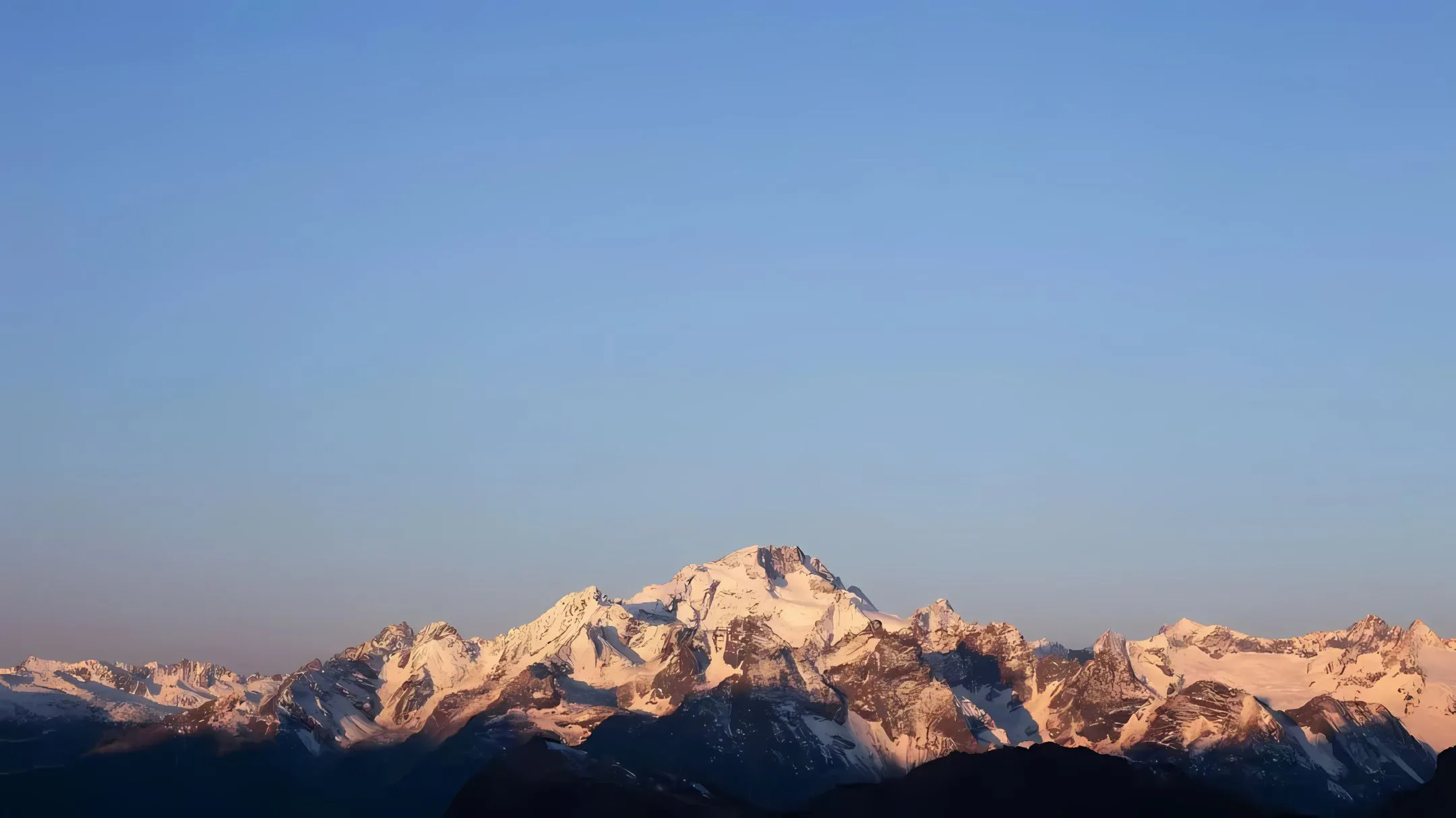 风景 ins风 超好看的风景 云边的风景 壁纸预览