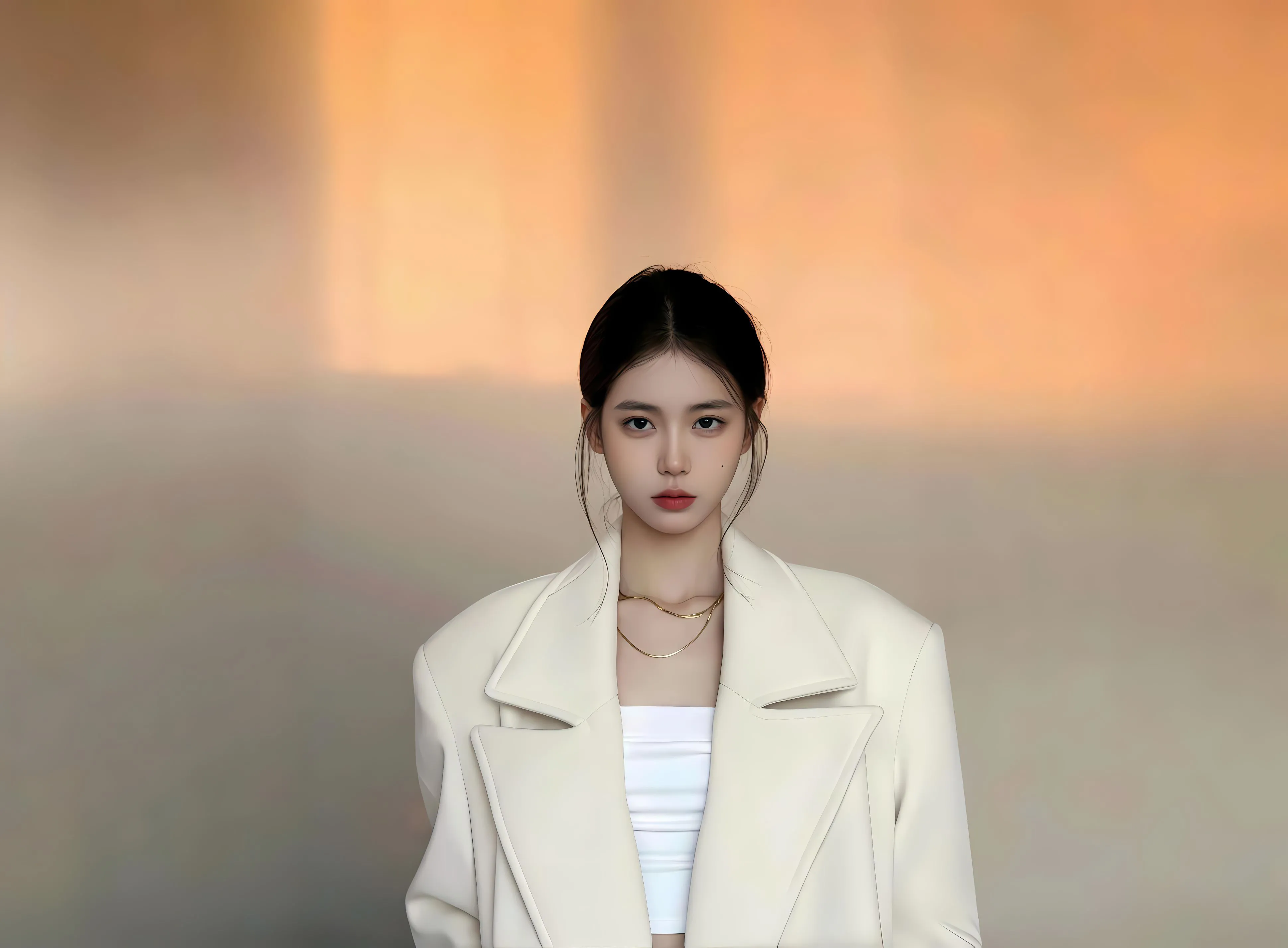 美女 高颜值 高级 壁纸预览